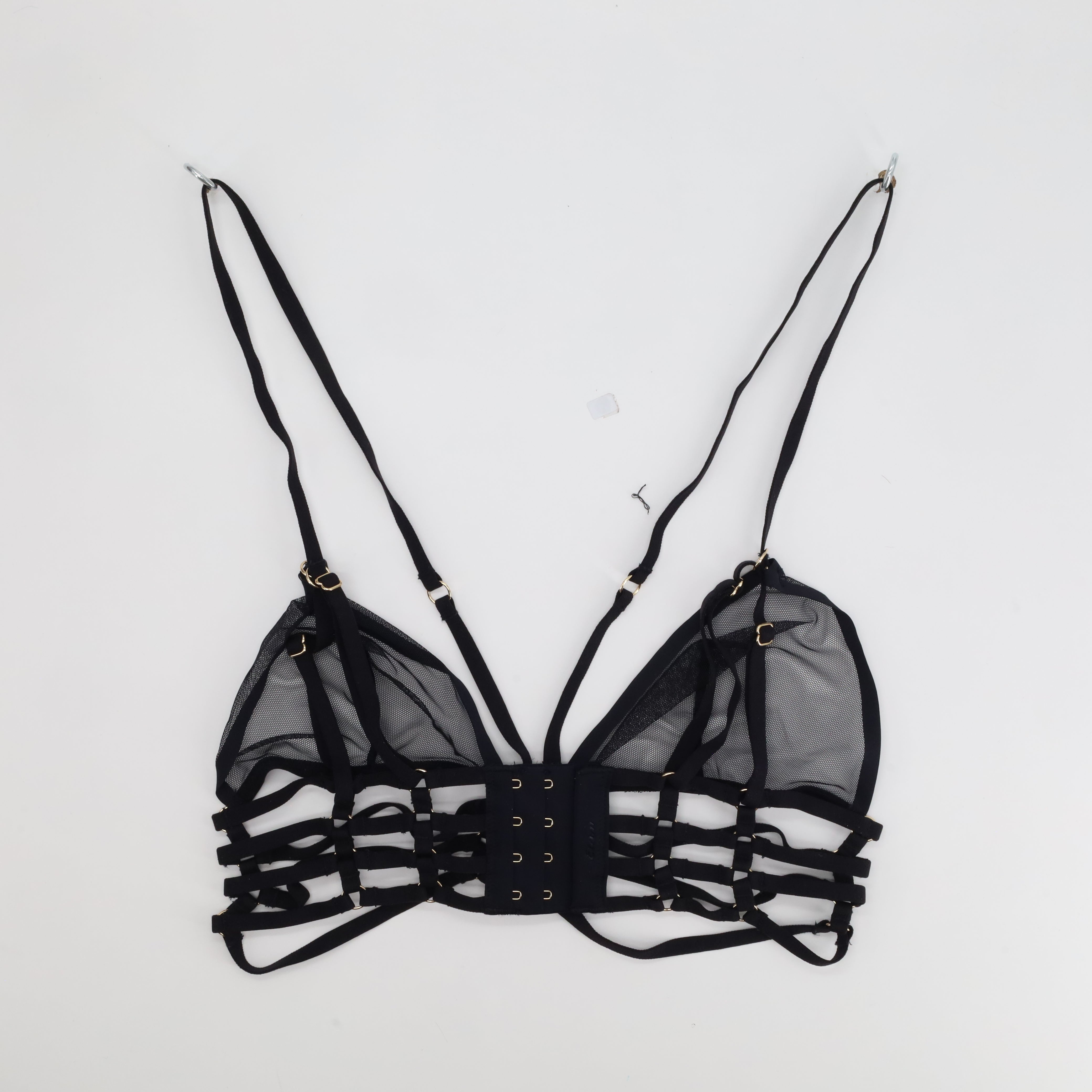 Soutien-gorge ETAM Noir