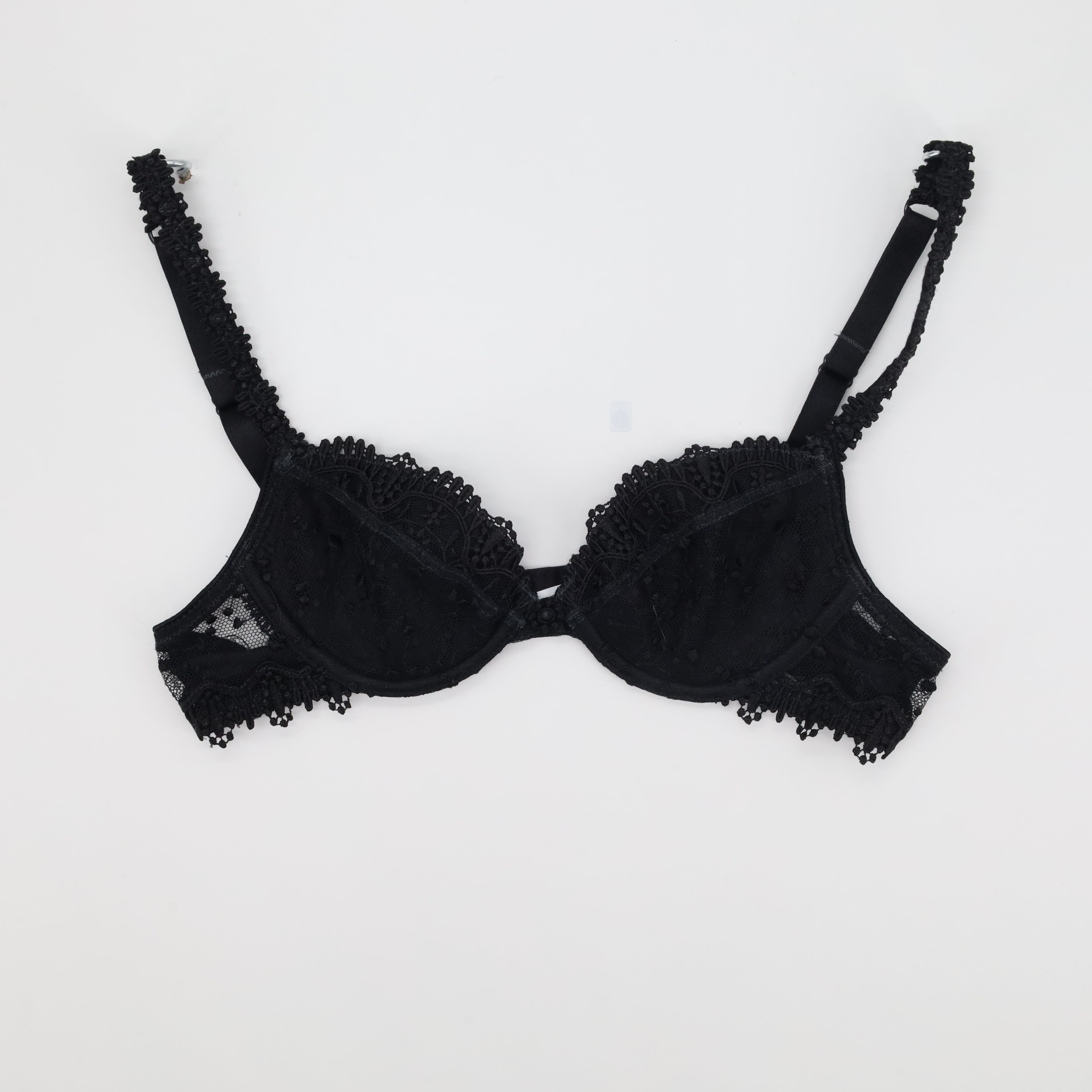 Soutien-gorge Chantelle Noir