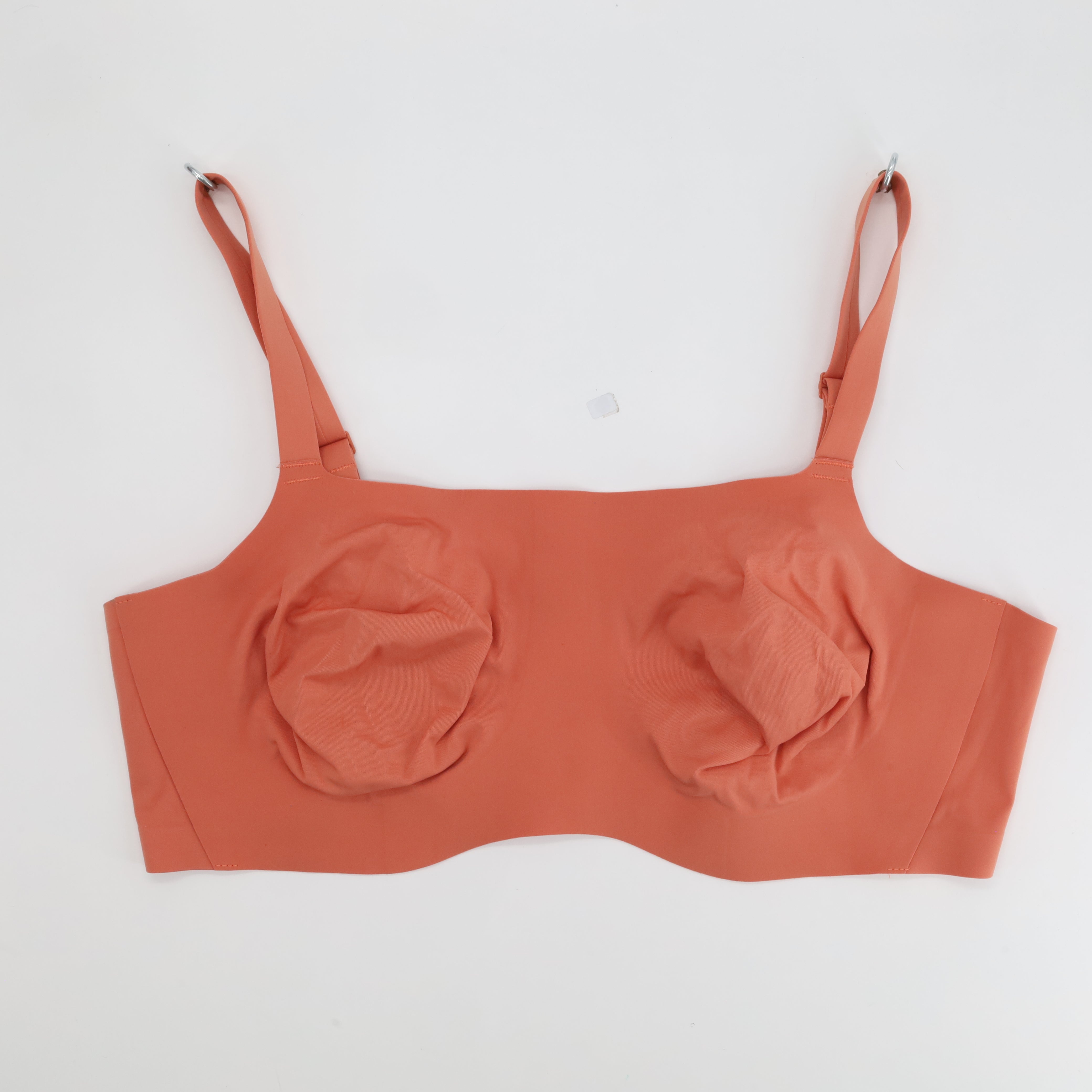Brassière Je ne sais quoi Orange