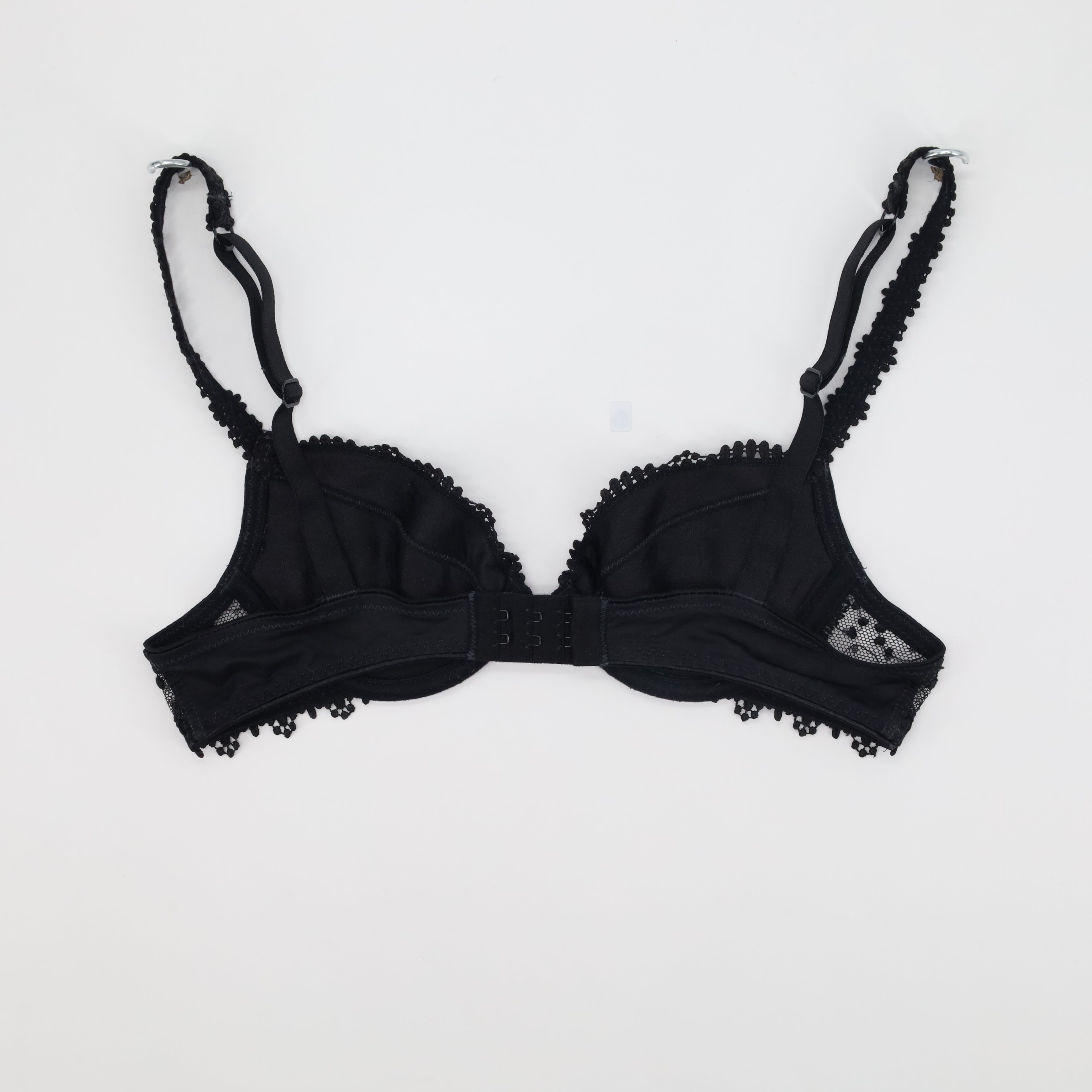 Soutien-gorge Chantelle Noir