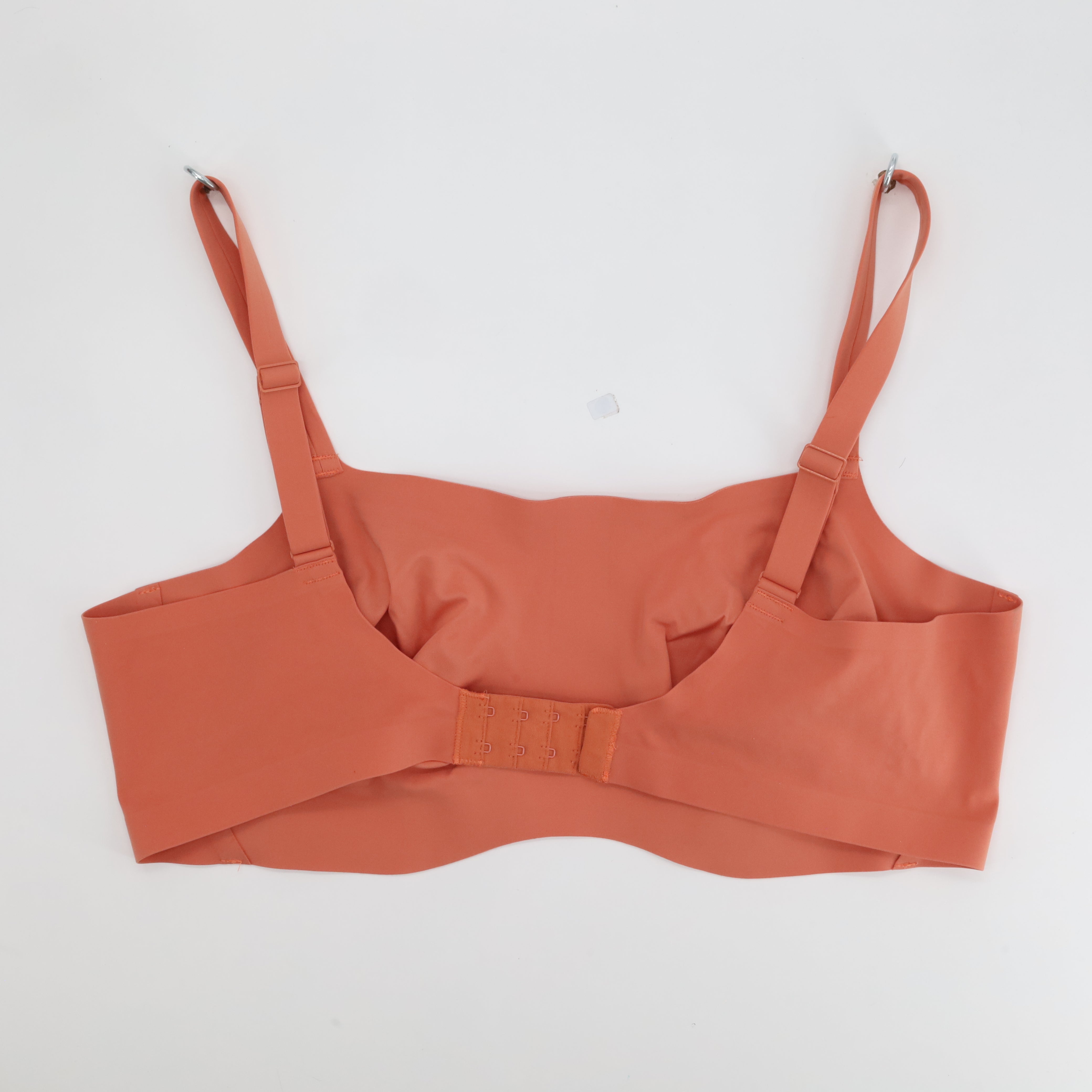 Brassière Je ne sais quoi Orange