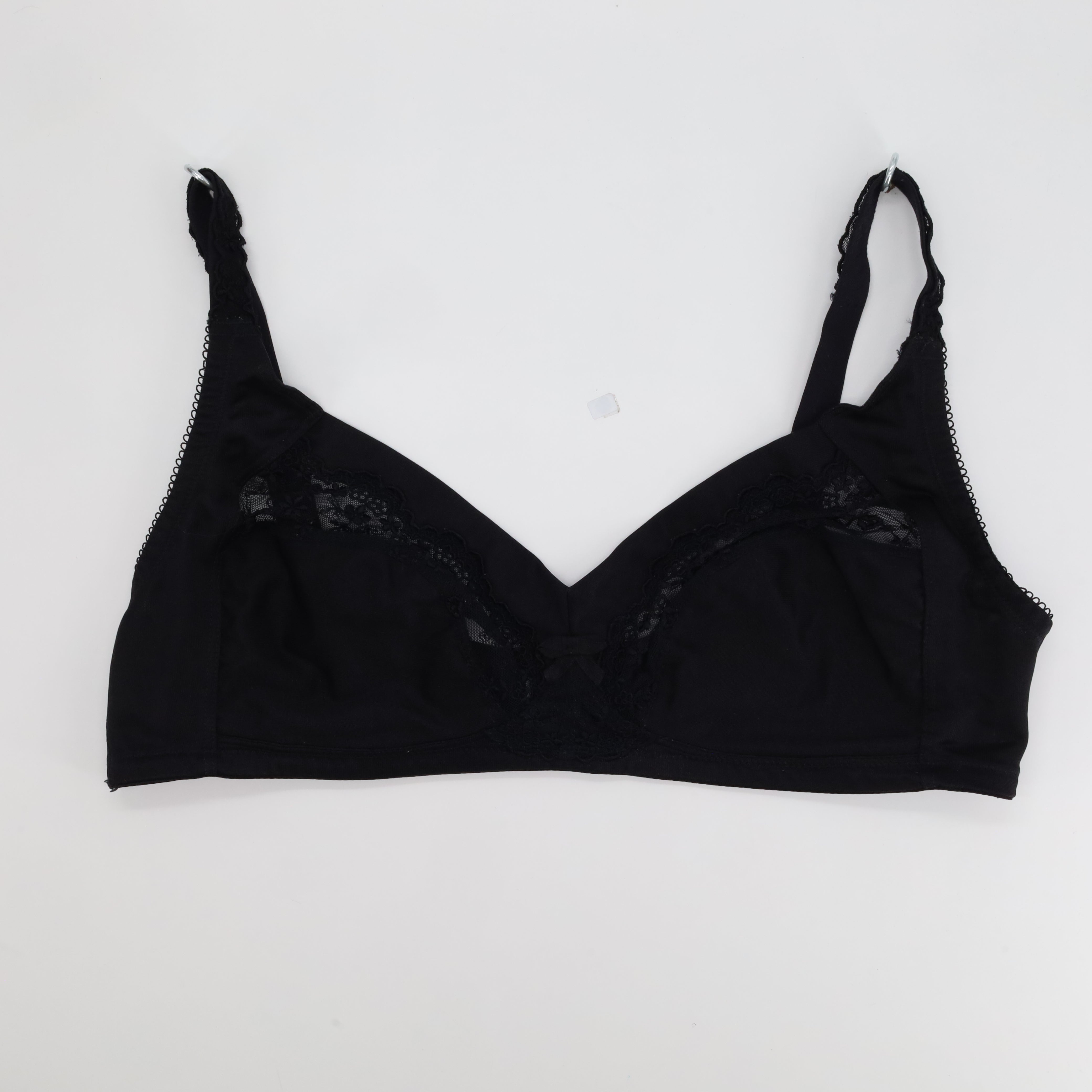 Soutien-gorge Sans Complexe Noir