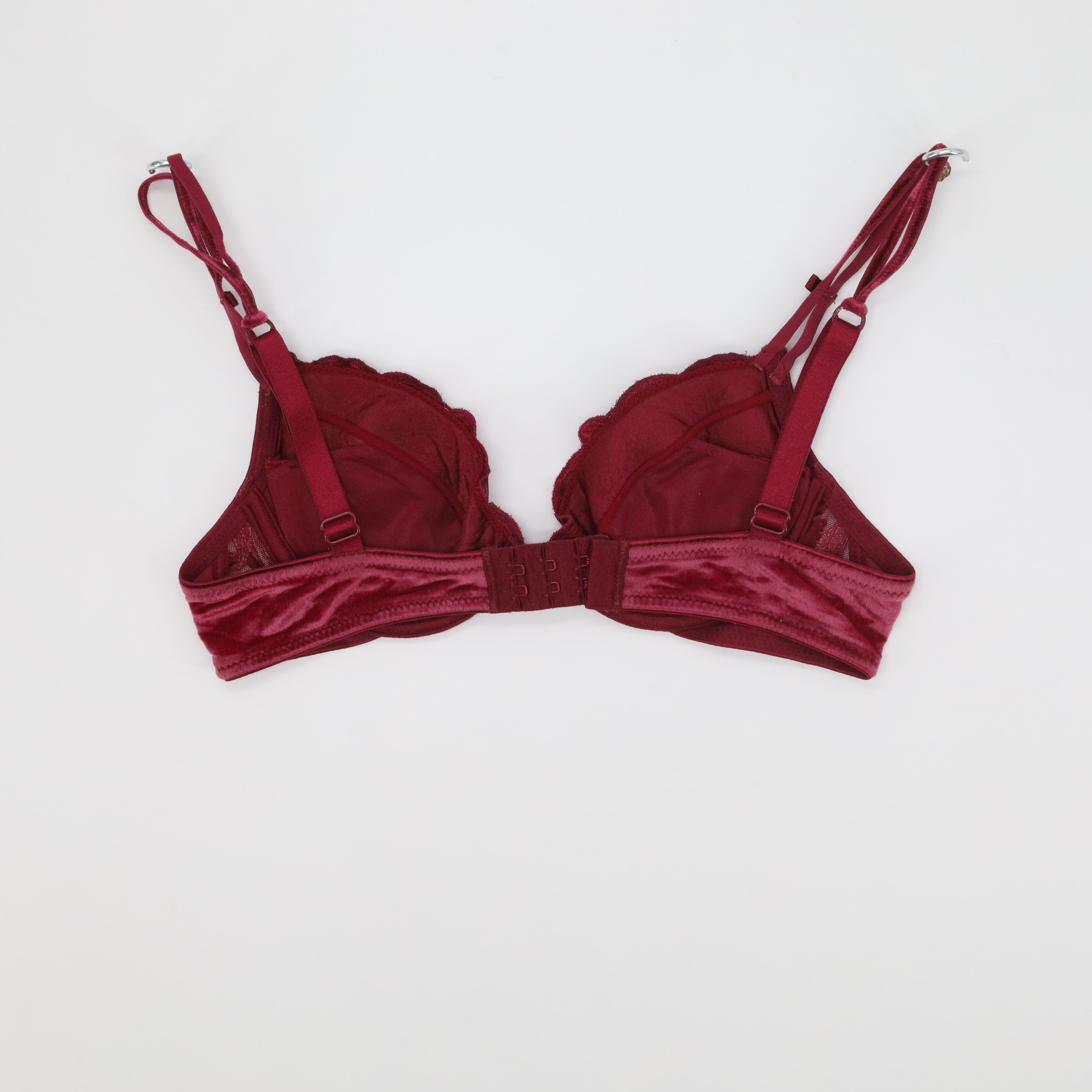 Soutien-gorge Chantelle Rouge