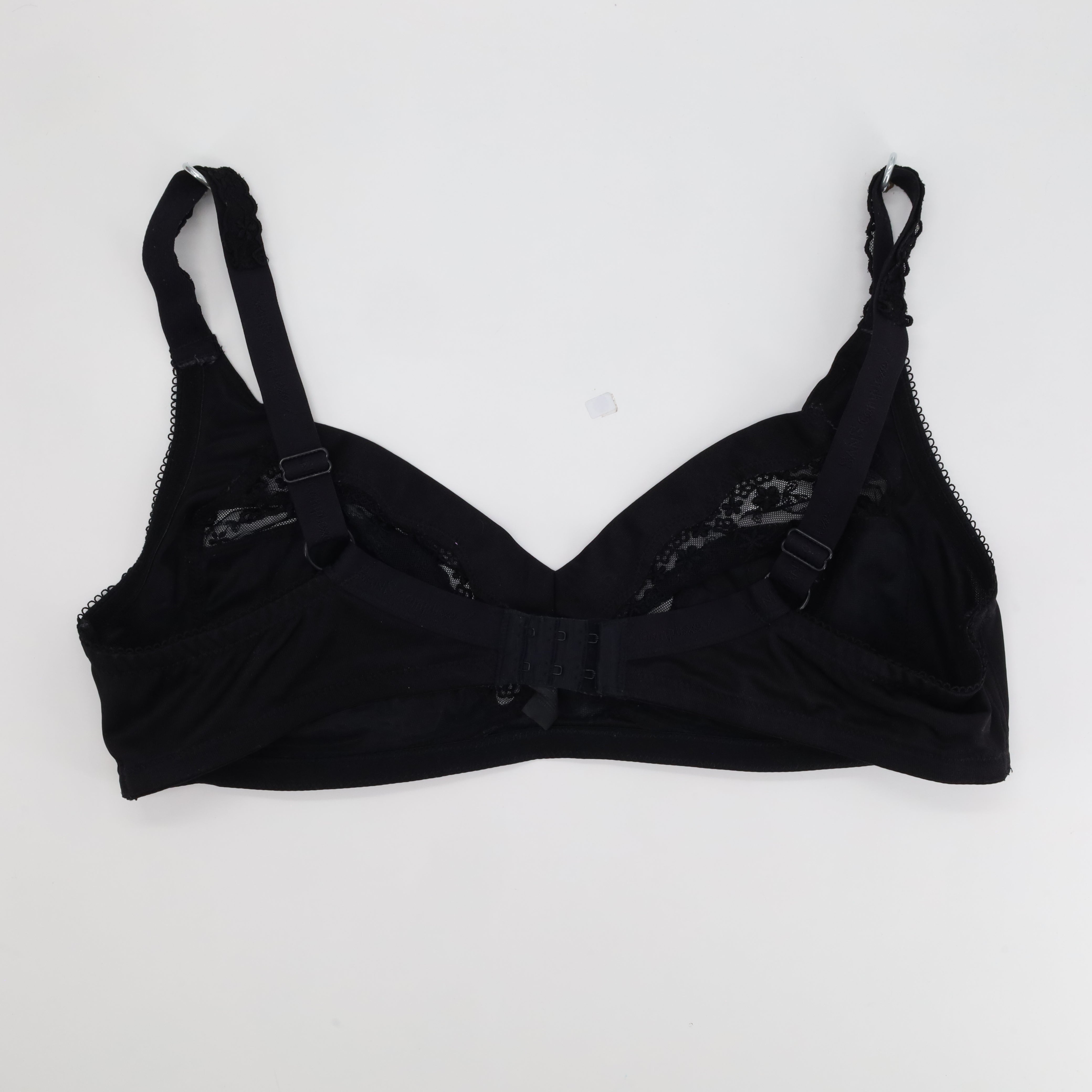 Soutien-gorge Sans Complexe Noir