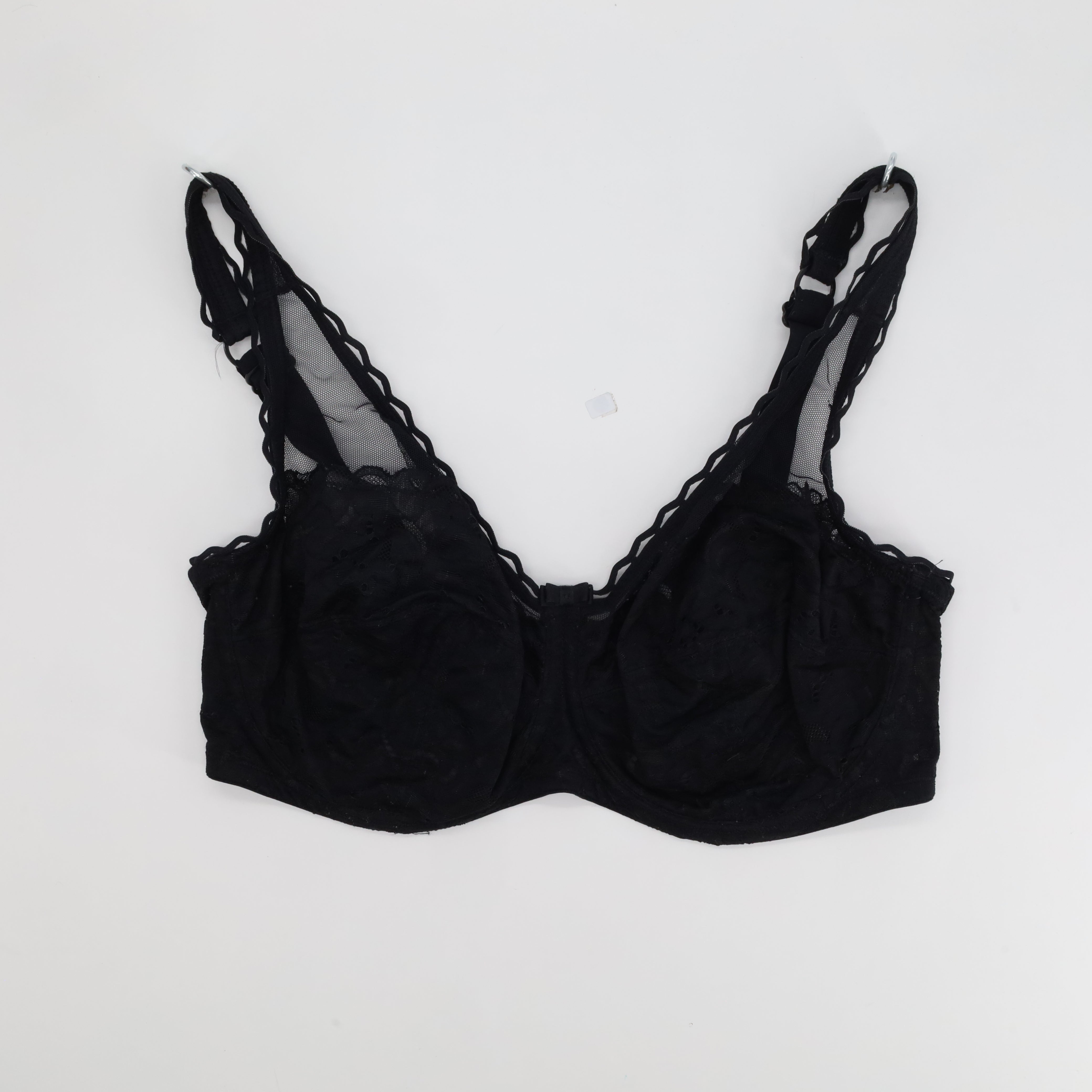 Soutien-gorge Noir