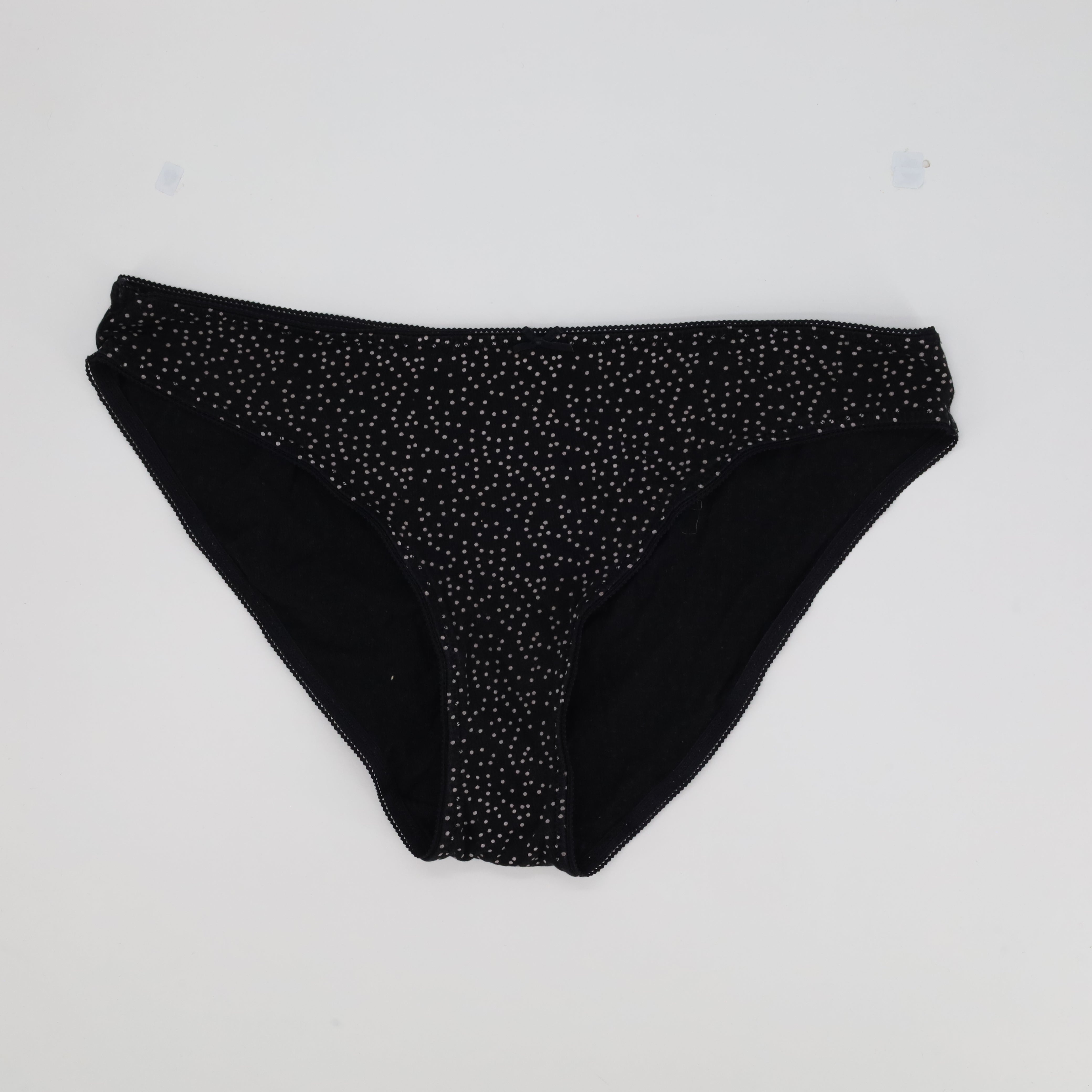Culotte ETAM Noir