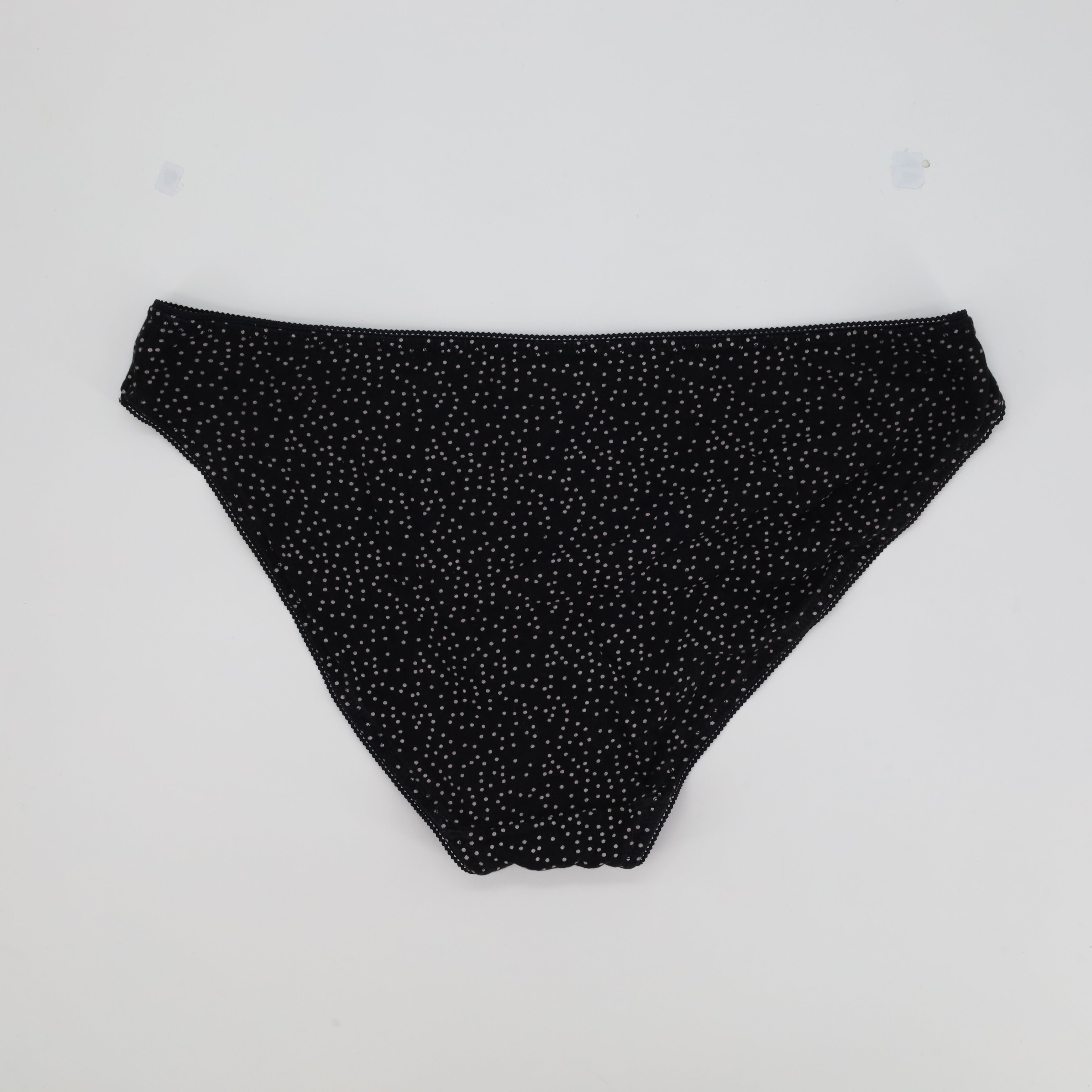 Culotte ETAM Noir