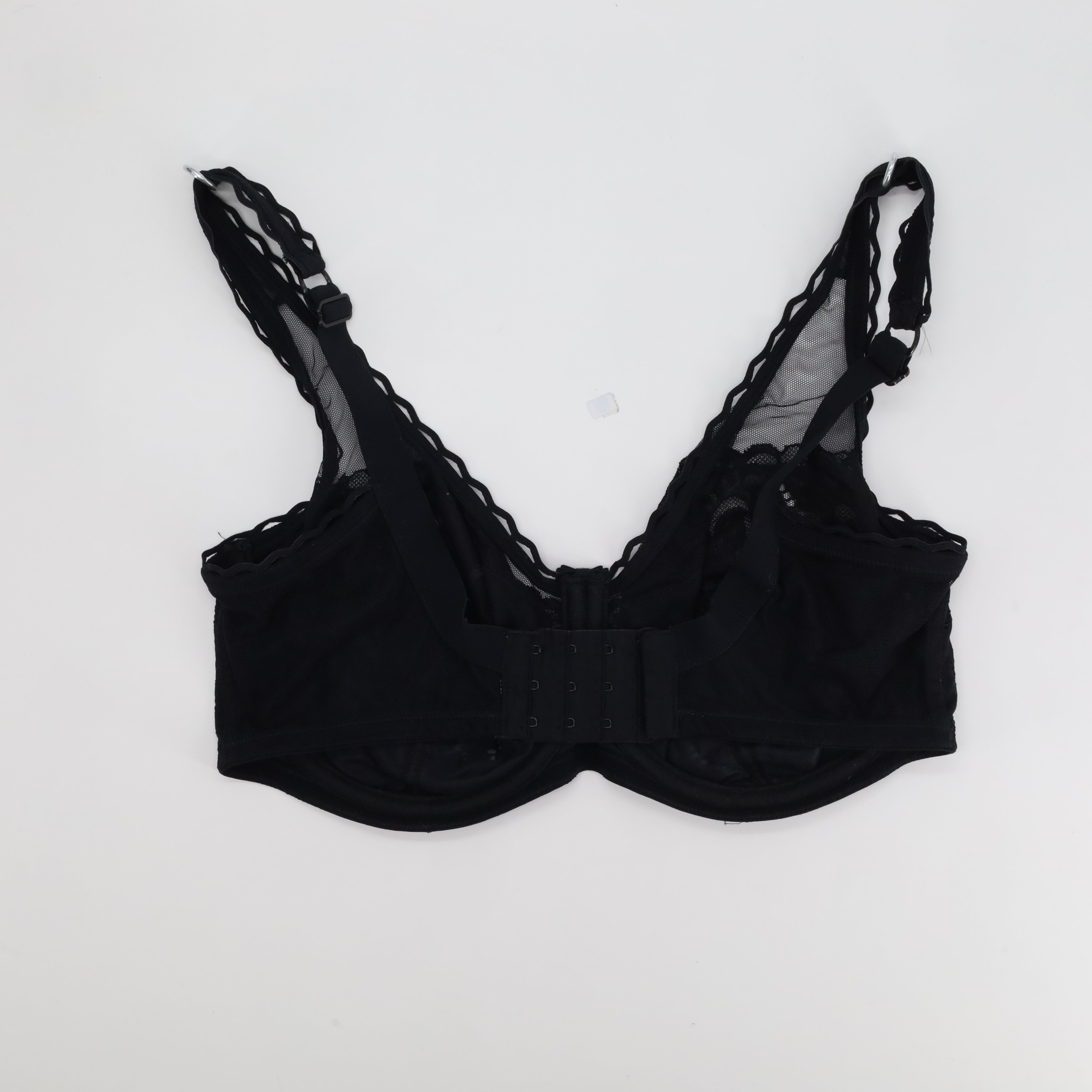 Soutien-gorge Noir