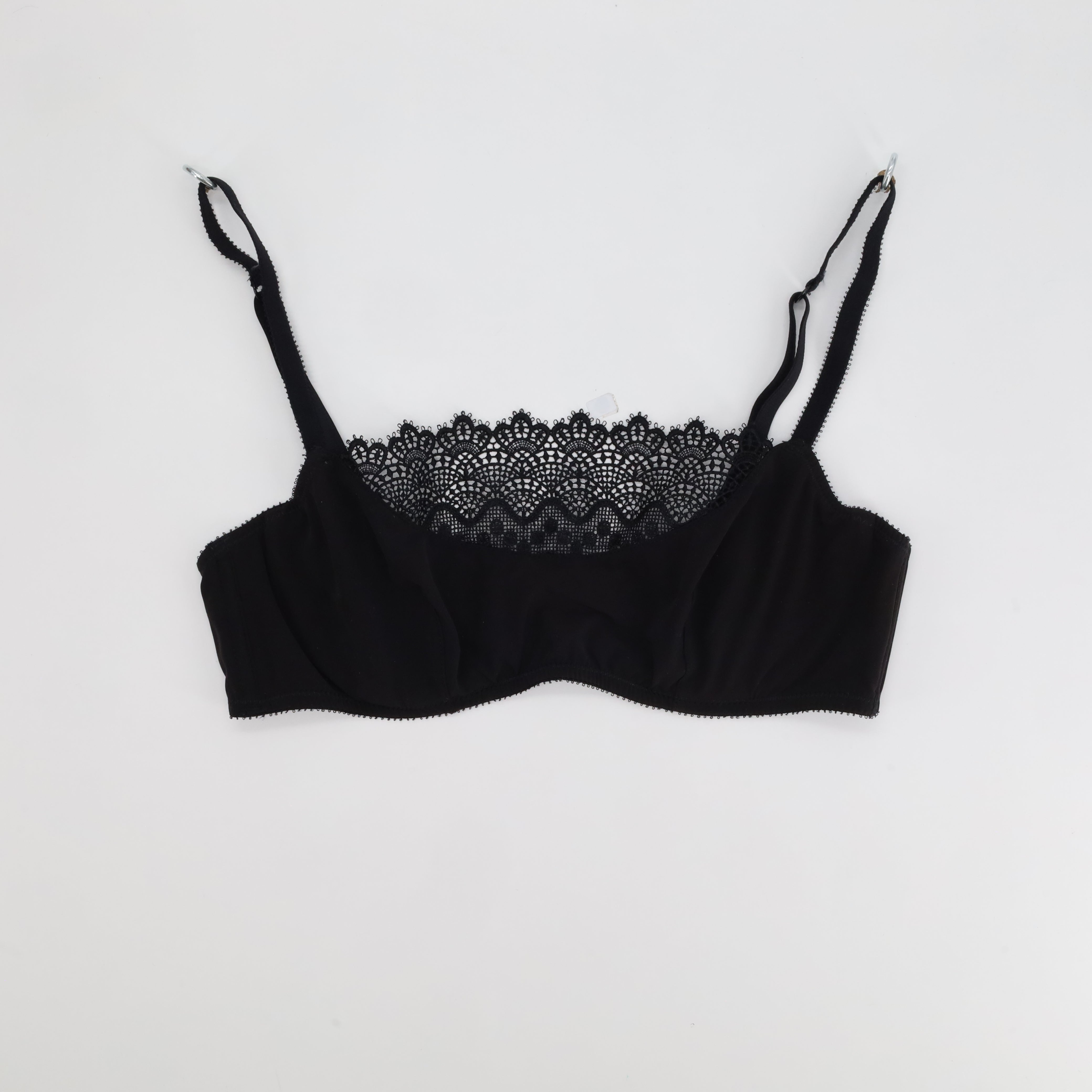 Soutien-gorge ETAM Noir