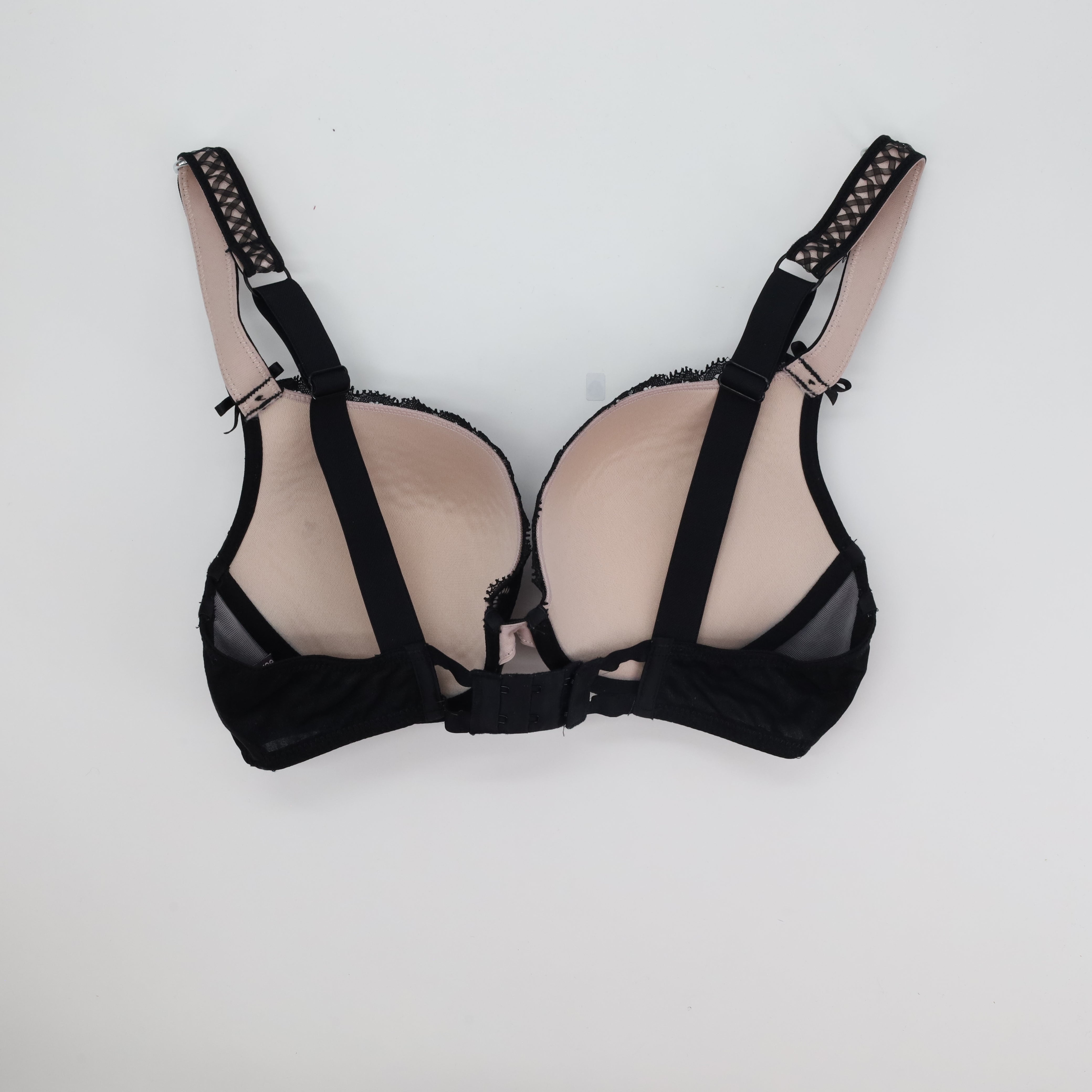 Soutien-gorge RougeGorge Noir
