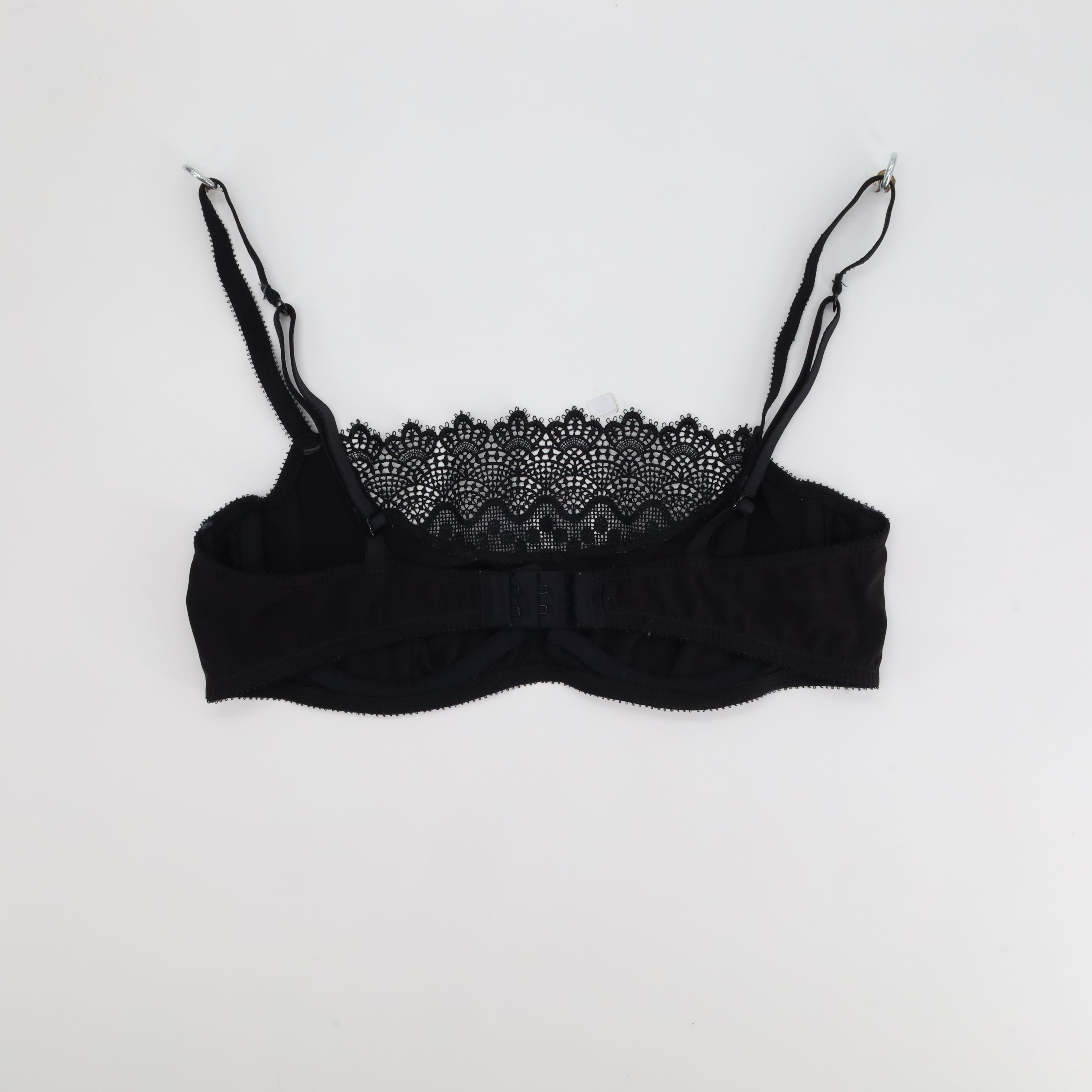 Soutien-gorge ETAM Noir