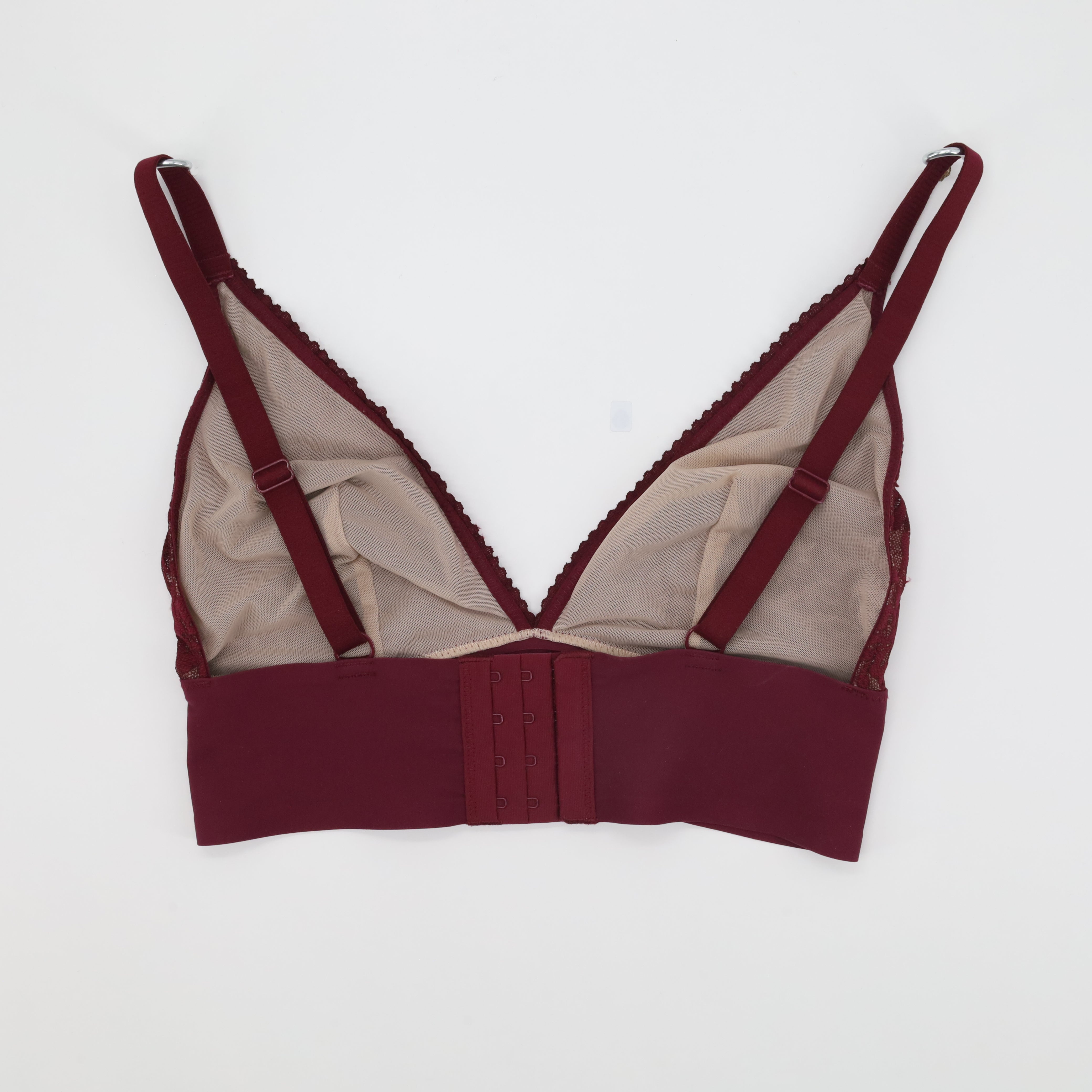 Soutien-gorge RougeGorge Rose