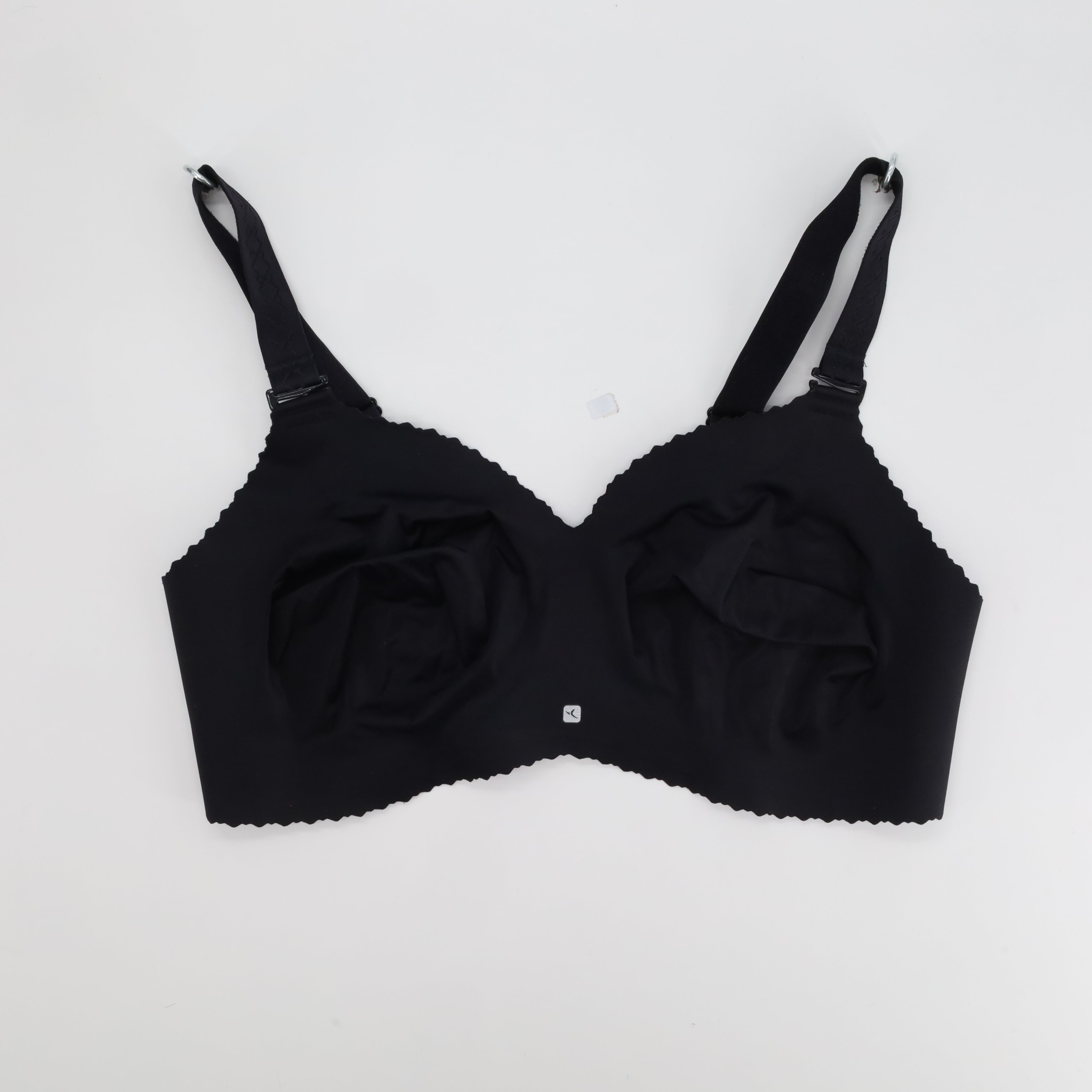 Brassière Domyos Noir