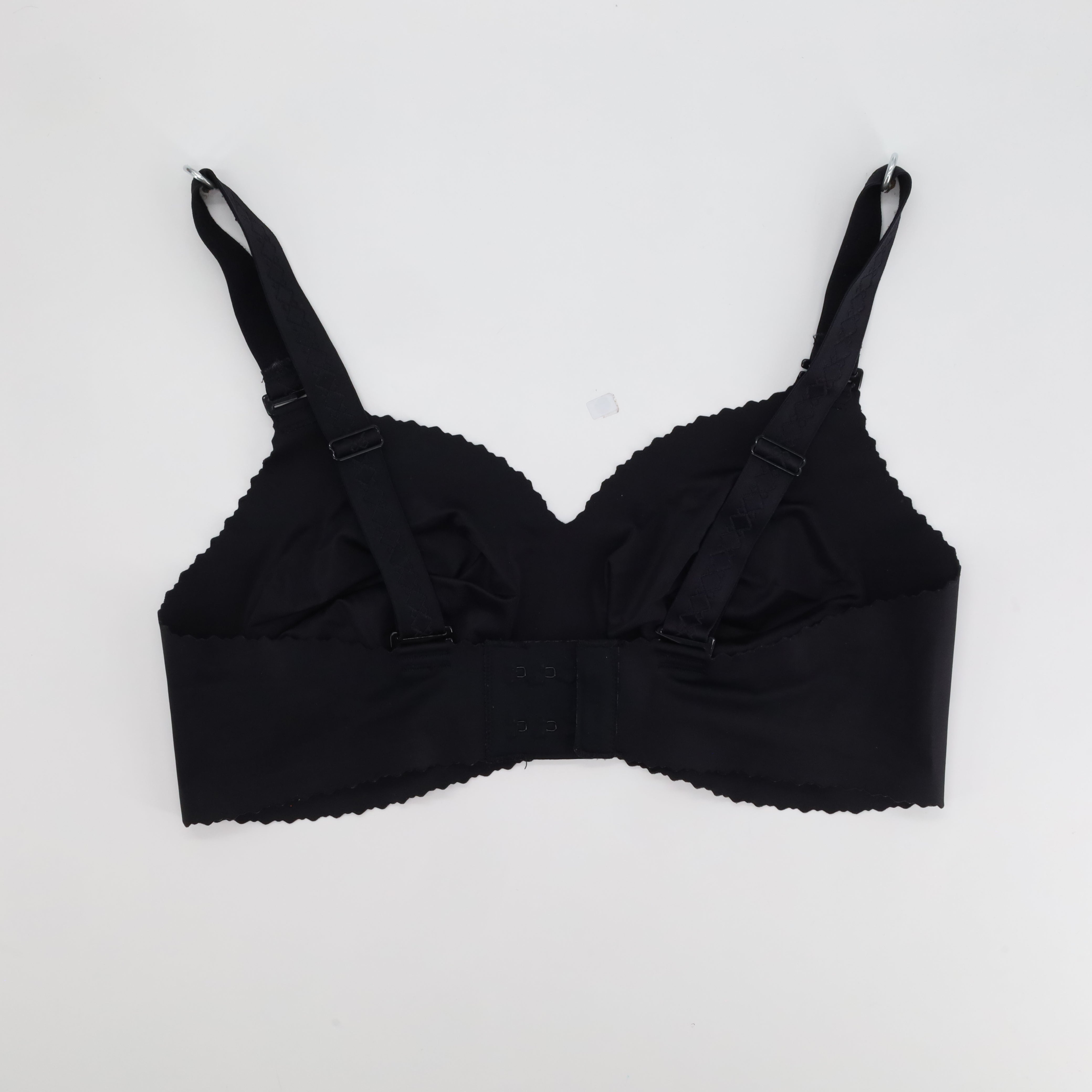 Brassière Domyos Noir