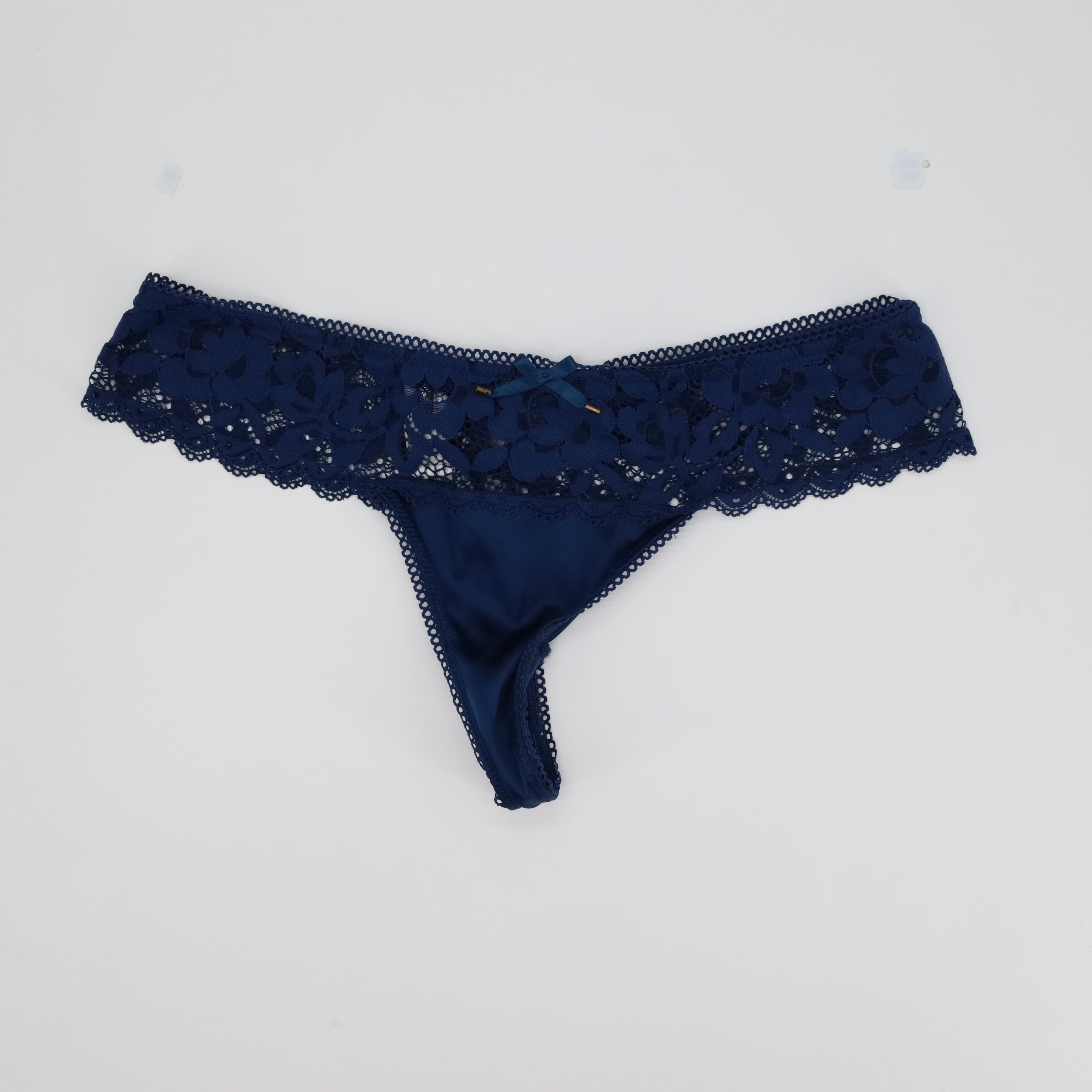 String Darjeeling Bleu