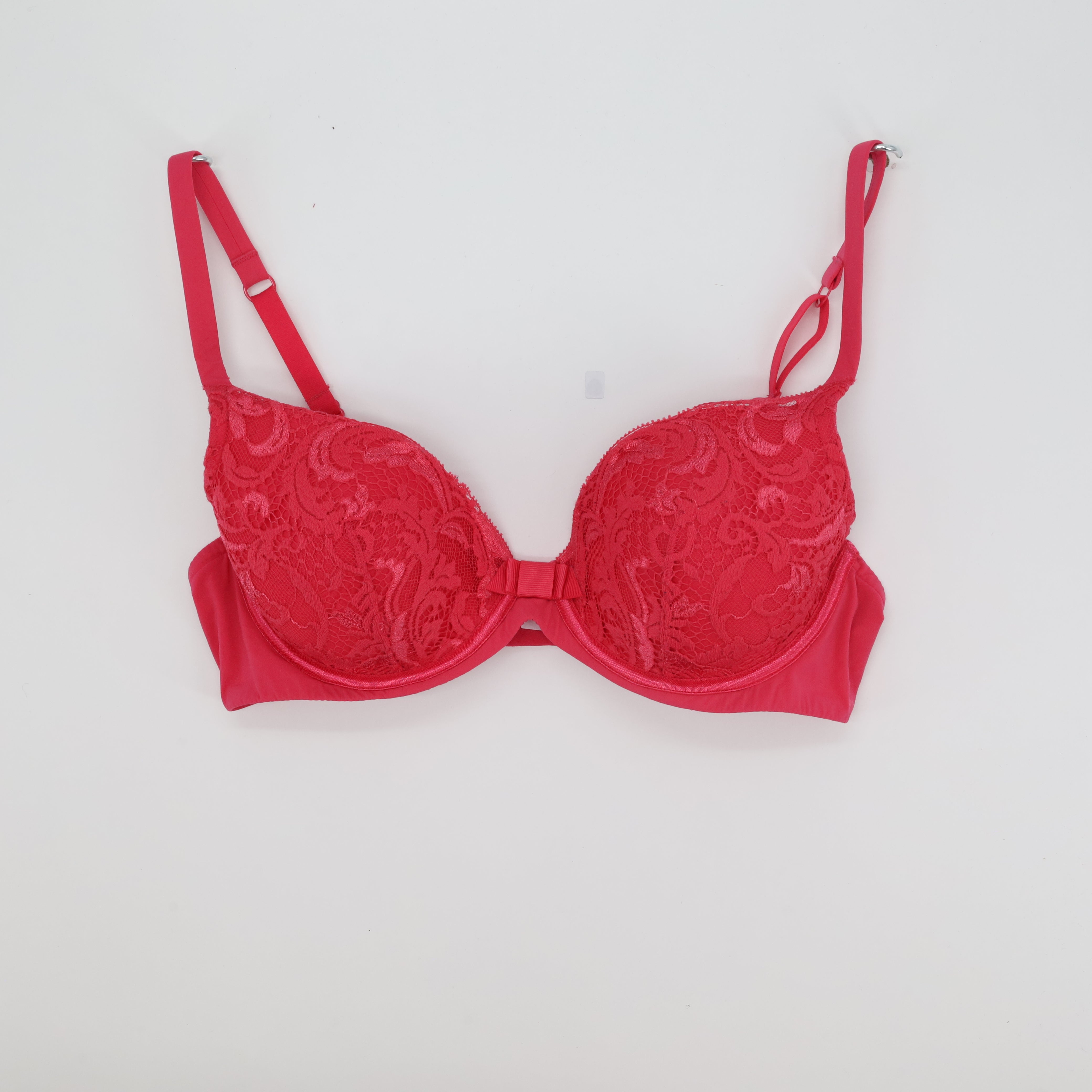 Soutien-gorge Lou Paris Rose