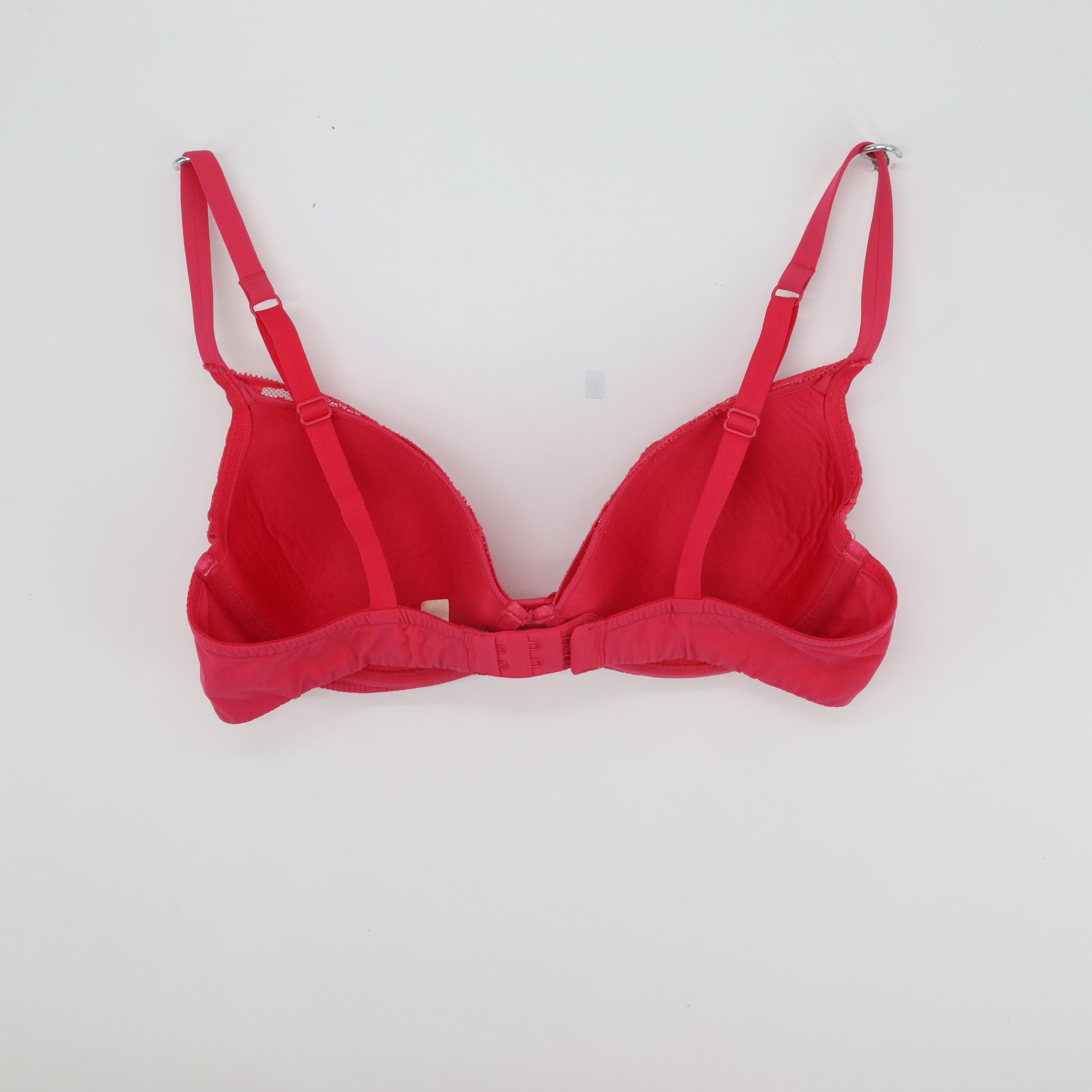 Soutien-gorge Lou Paris Rose