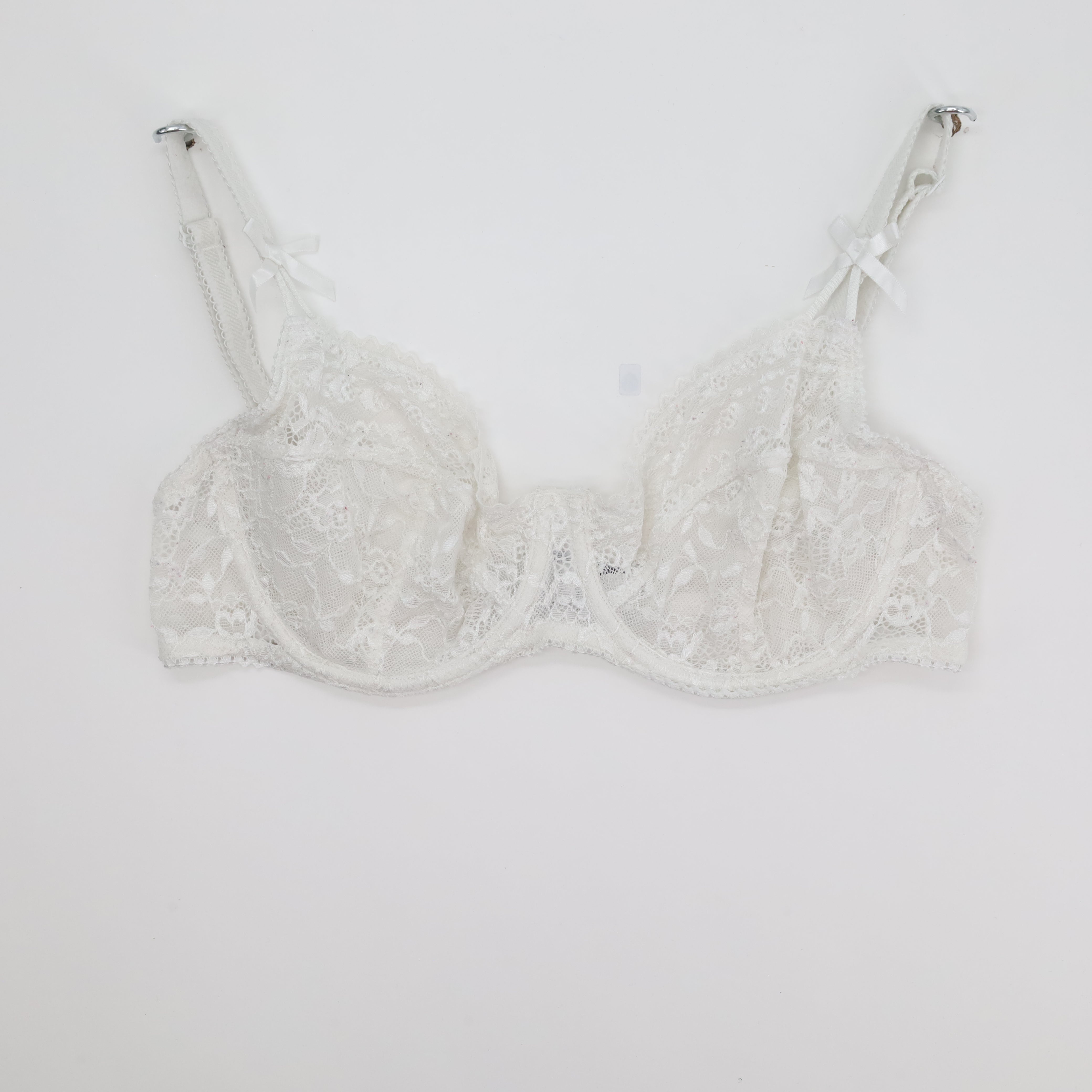 Soutien-gorge ETAM Blanc