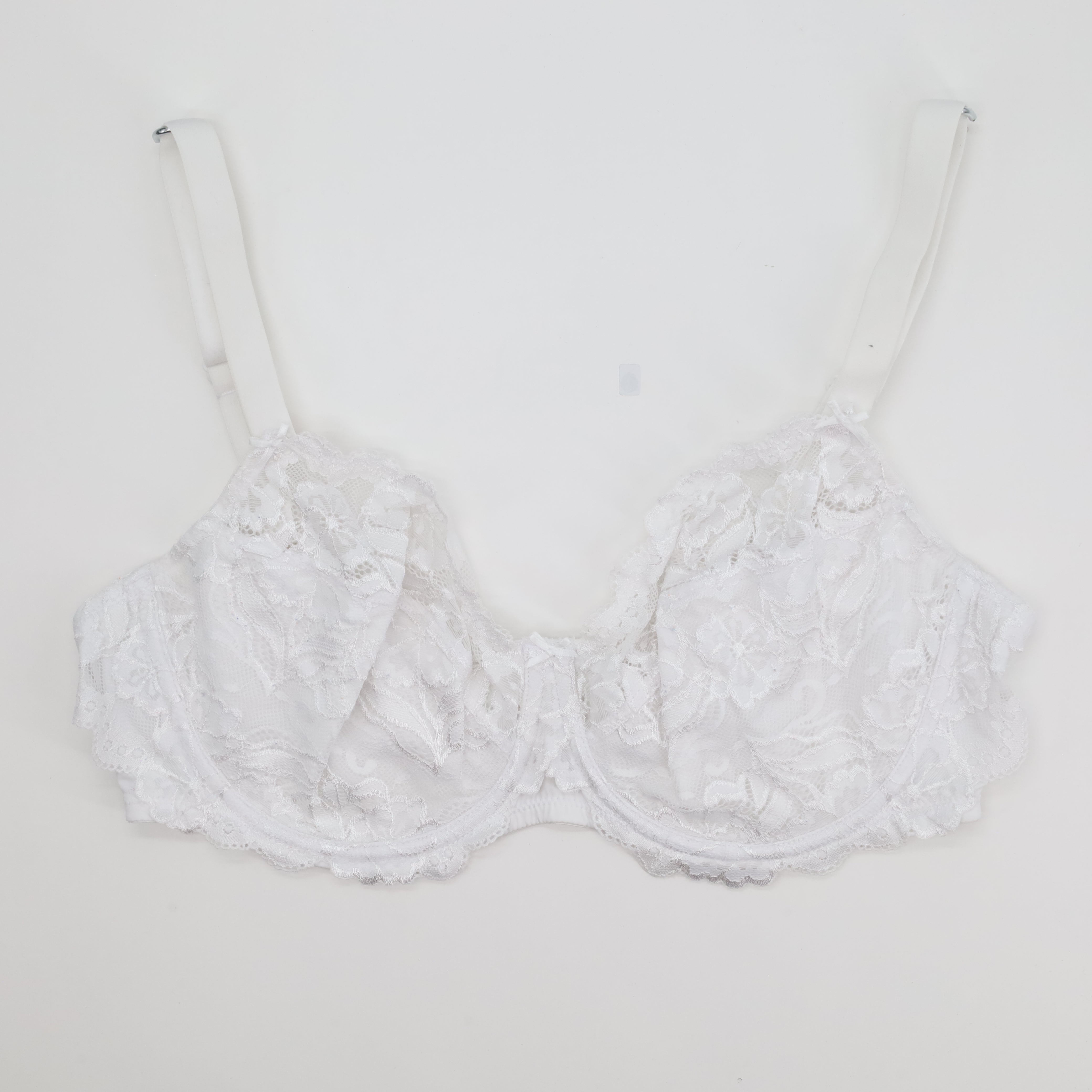 Soutien-gorge Delimira Blanc