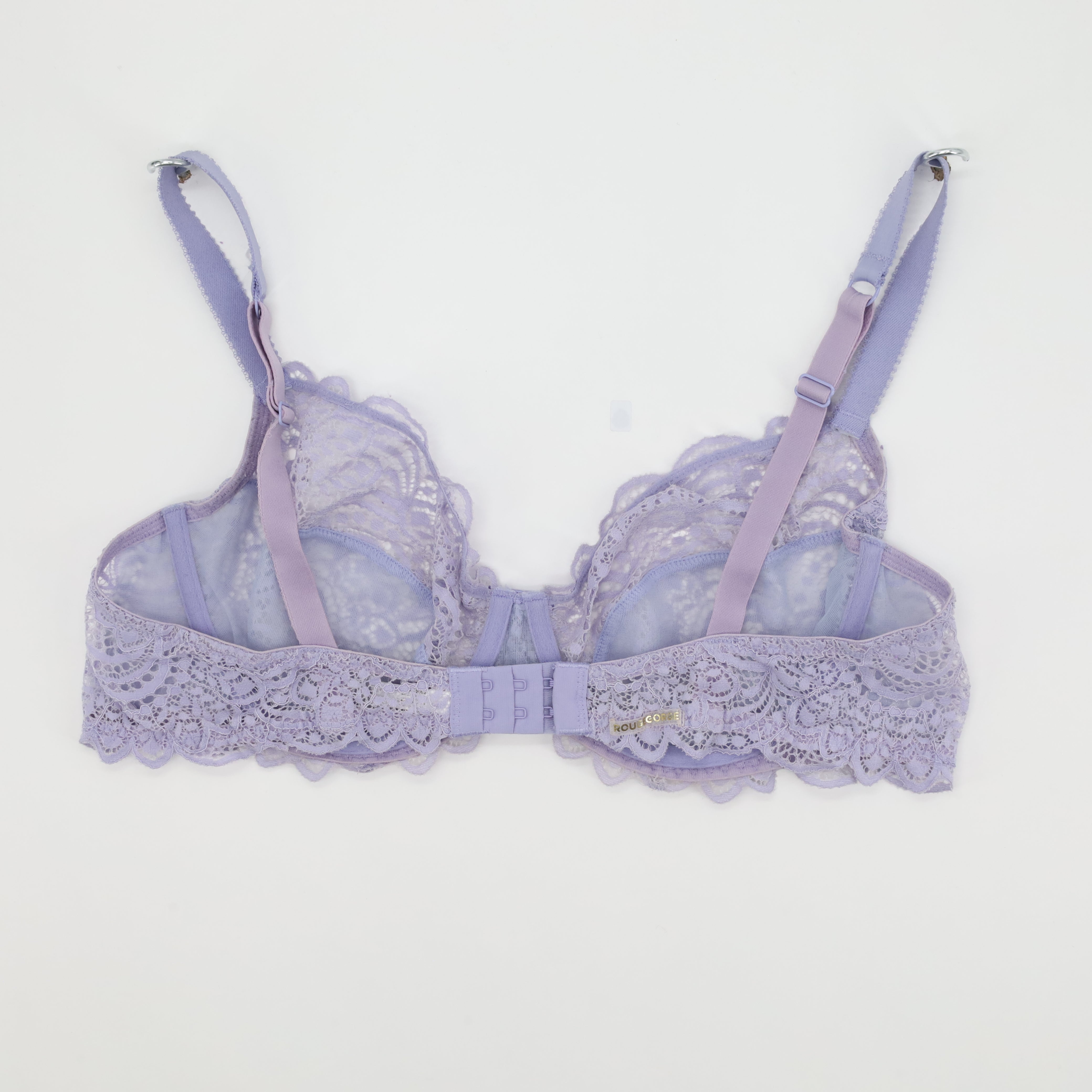 Soutien-gorge RougeGorge Violet