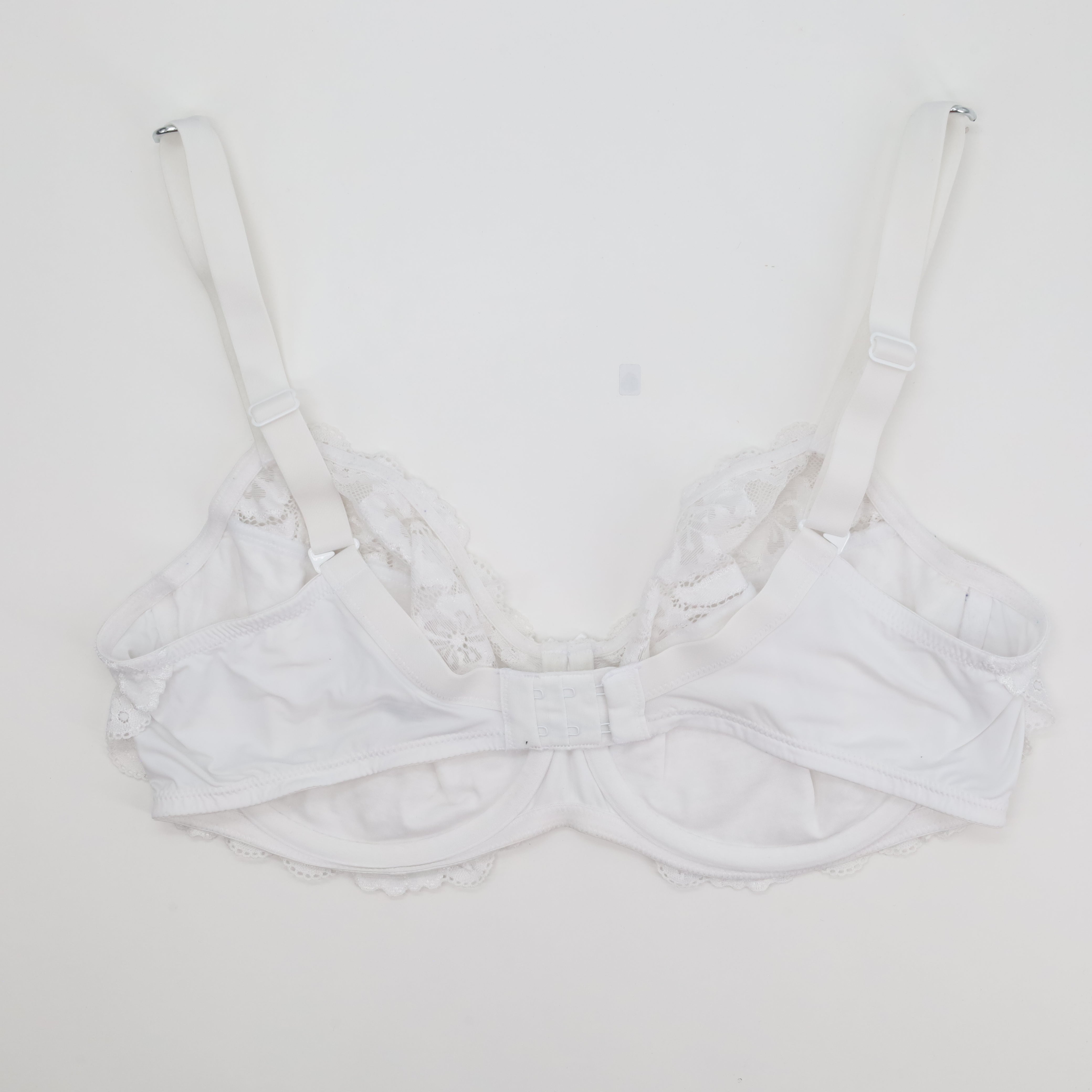 Soutien-gorge Delimira Blanc