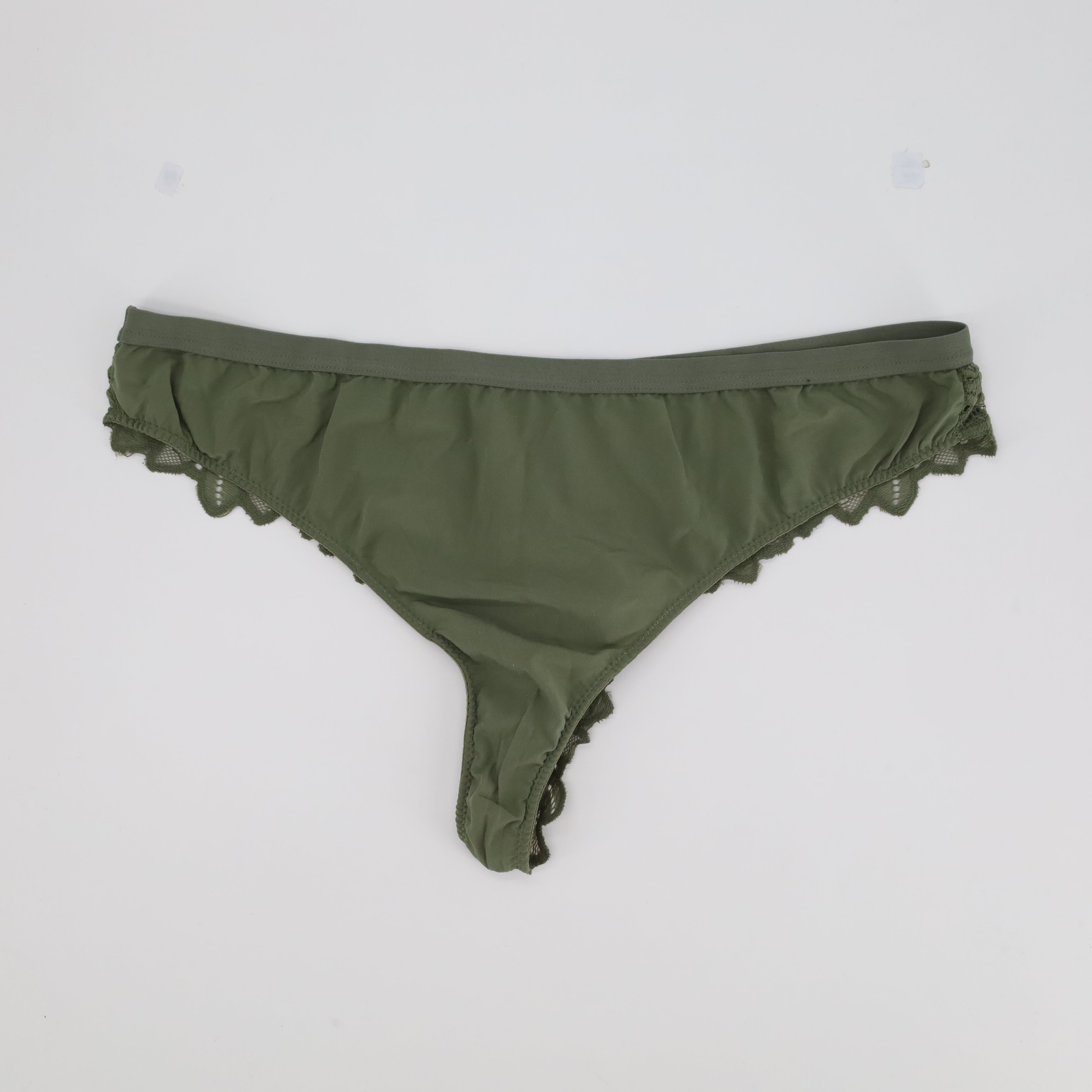 Culotte Vert