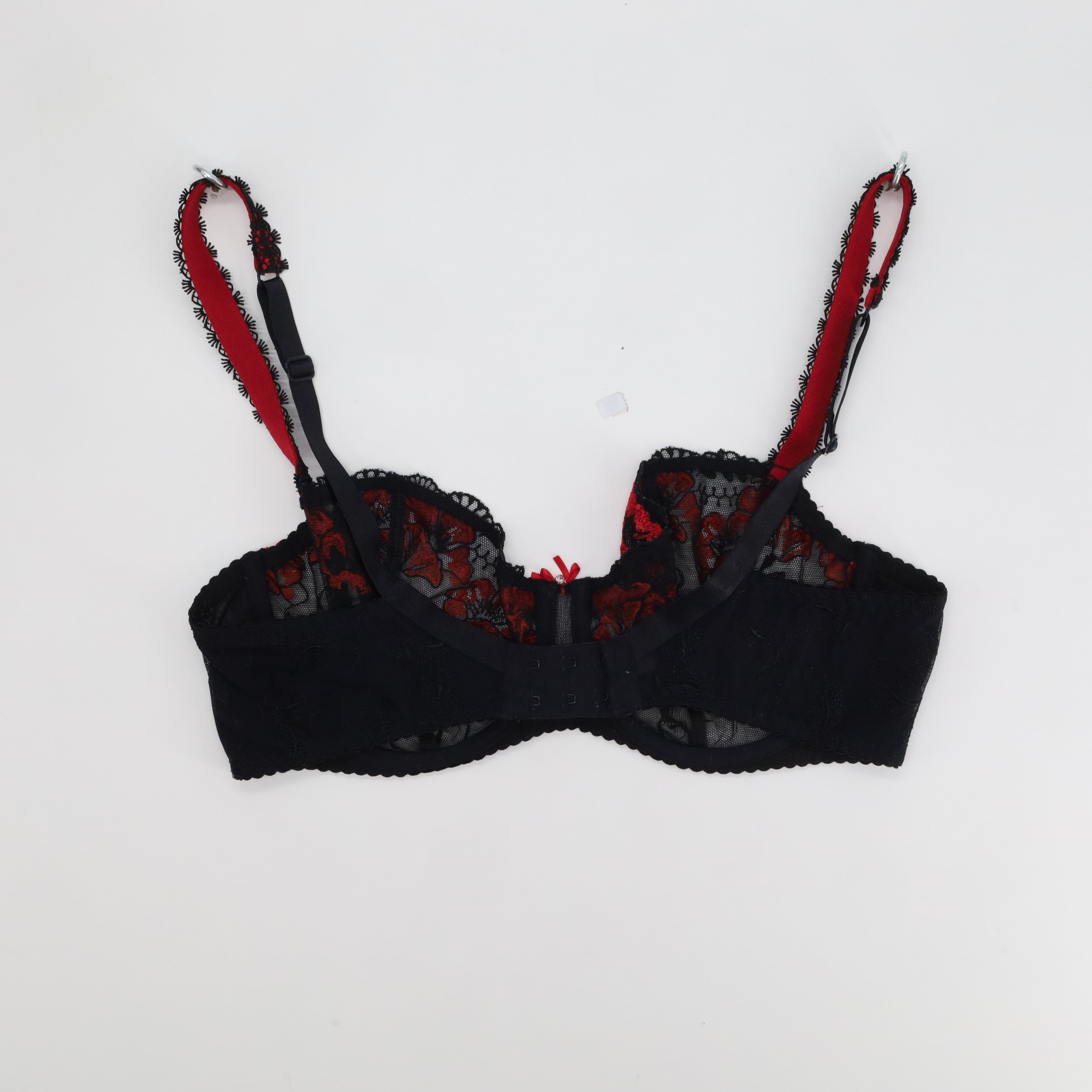 Soutien-gorge Aubade Noir