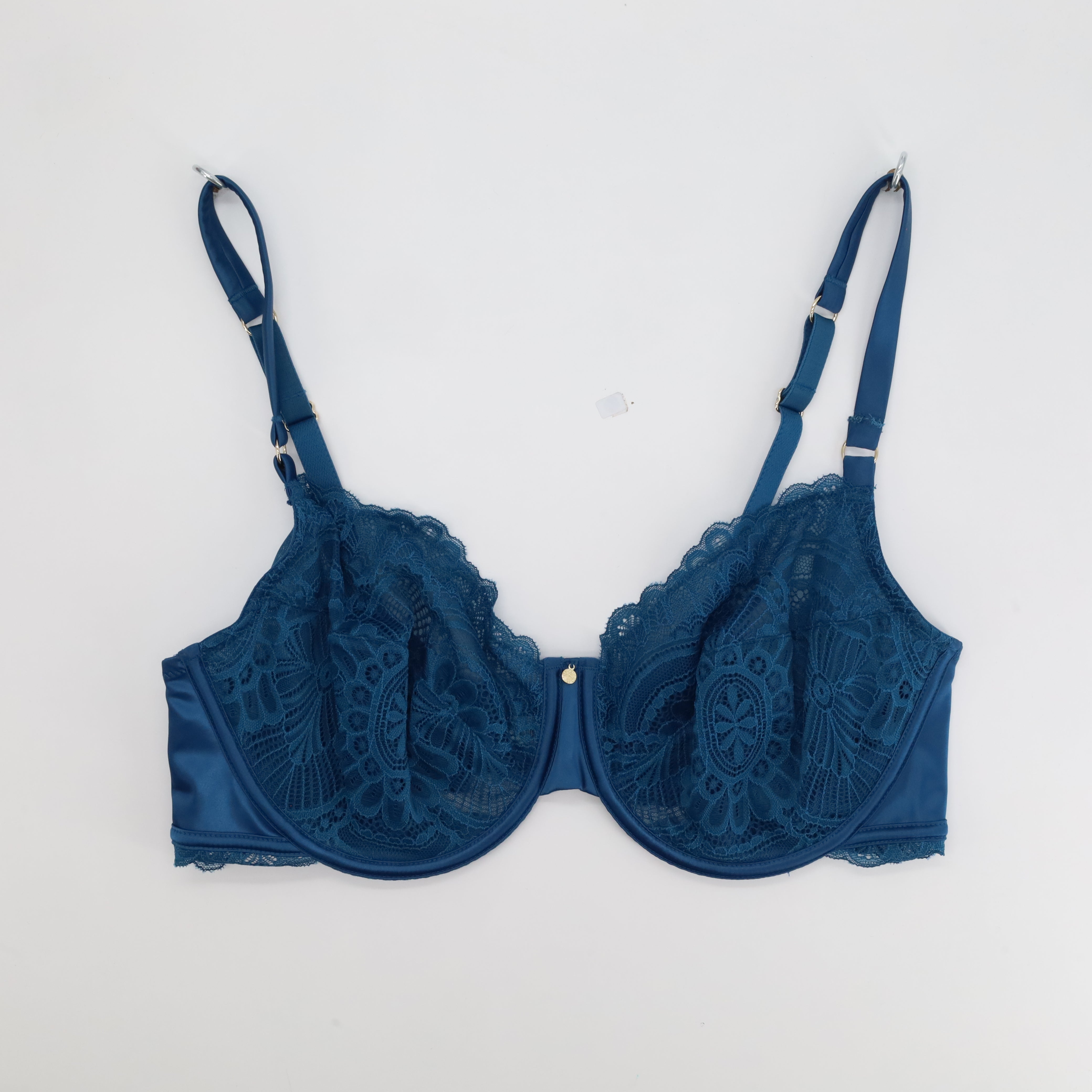 Soutien-gorge RougeGorge Bleu