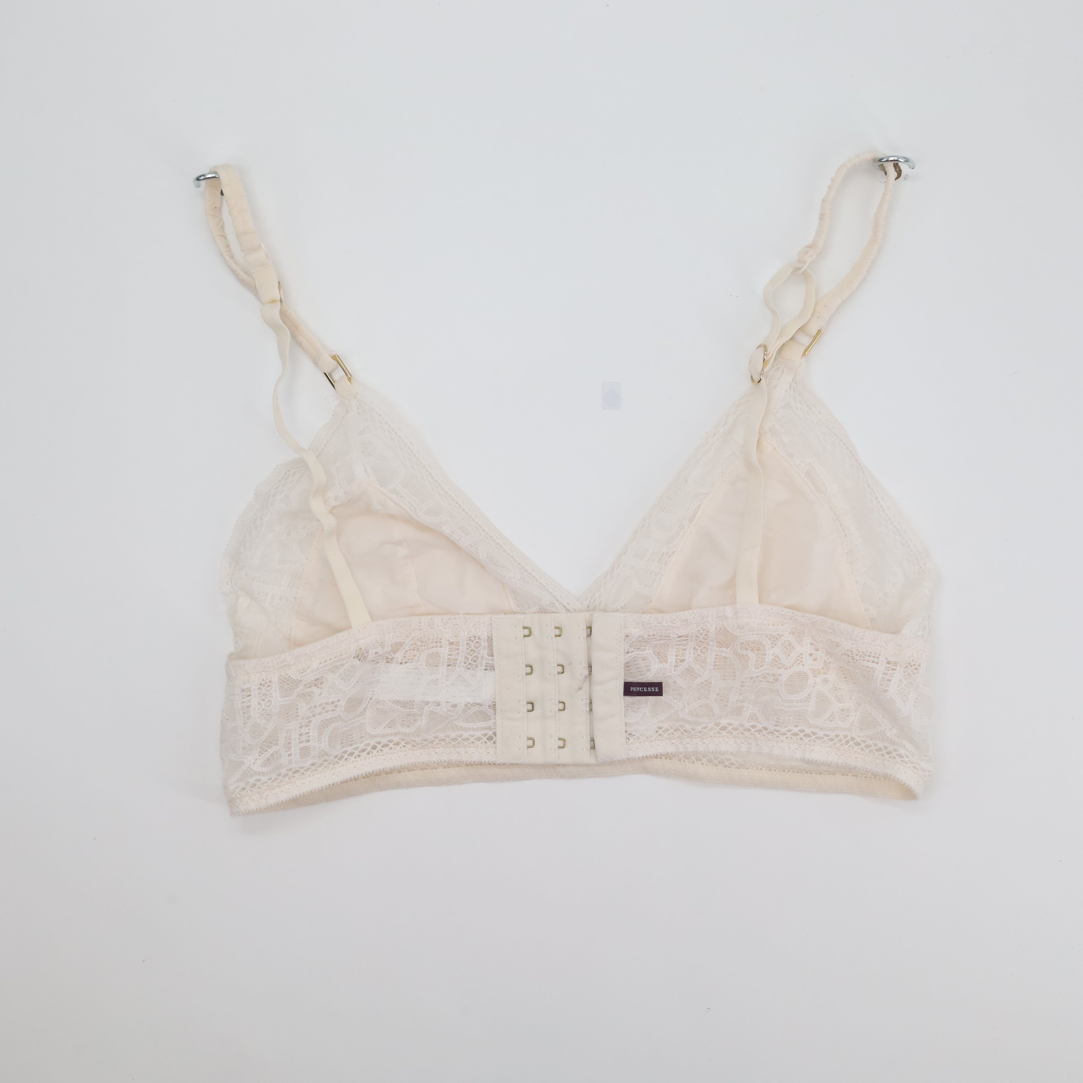Soutien-gorge Princesse tam.tam Beige