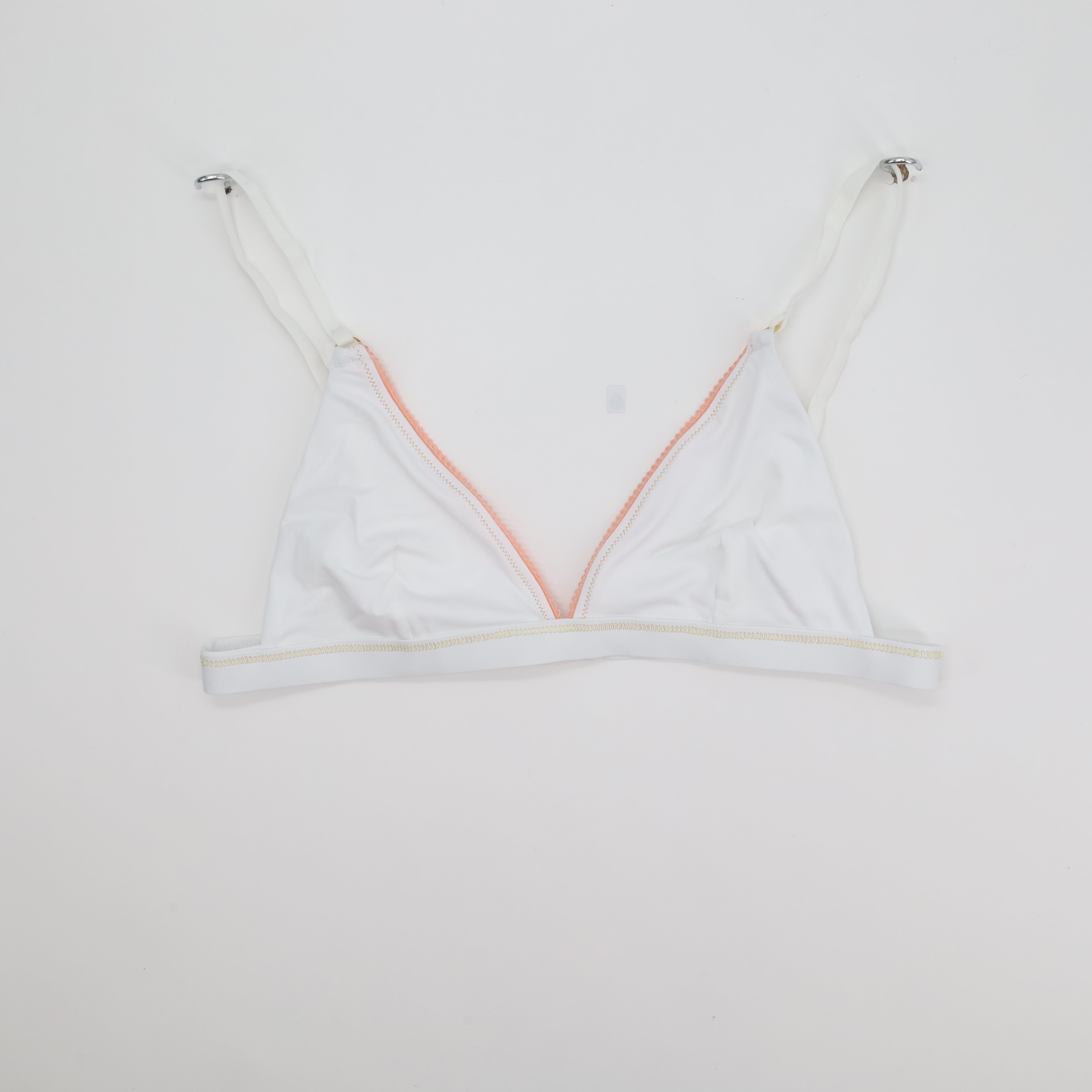 Soutien-gorge Mars Blanc