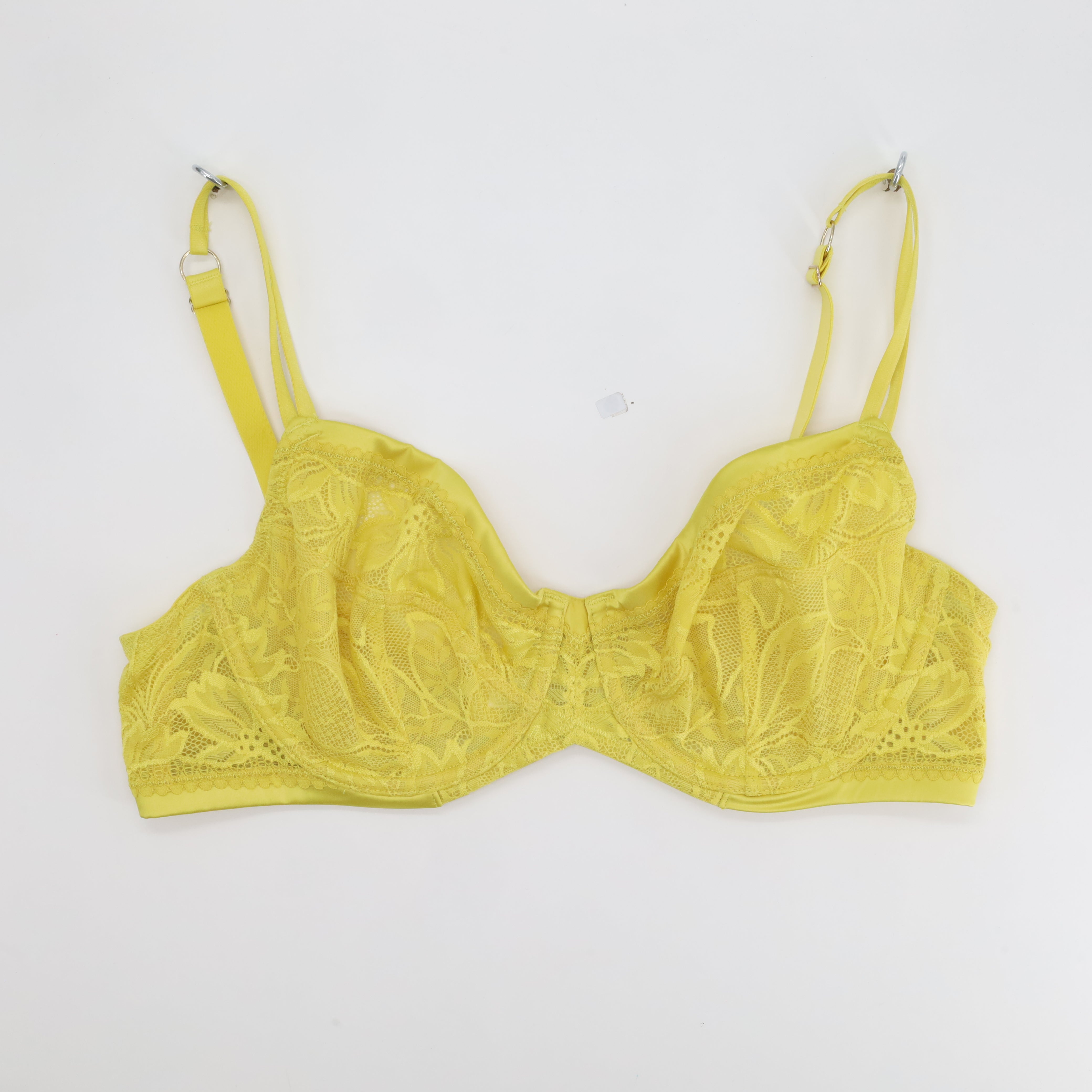 Soutien-gorge RougeGorge Jaune