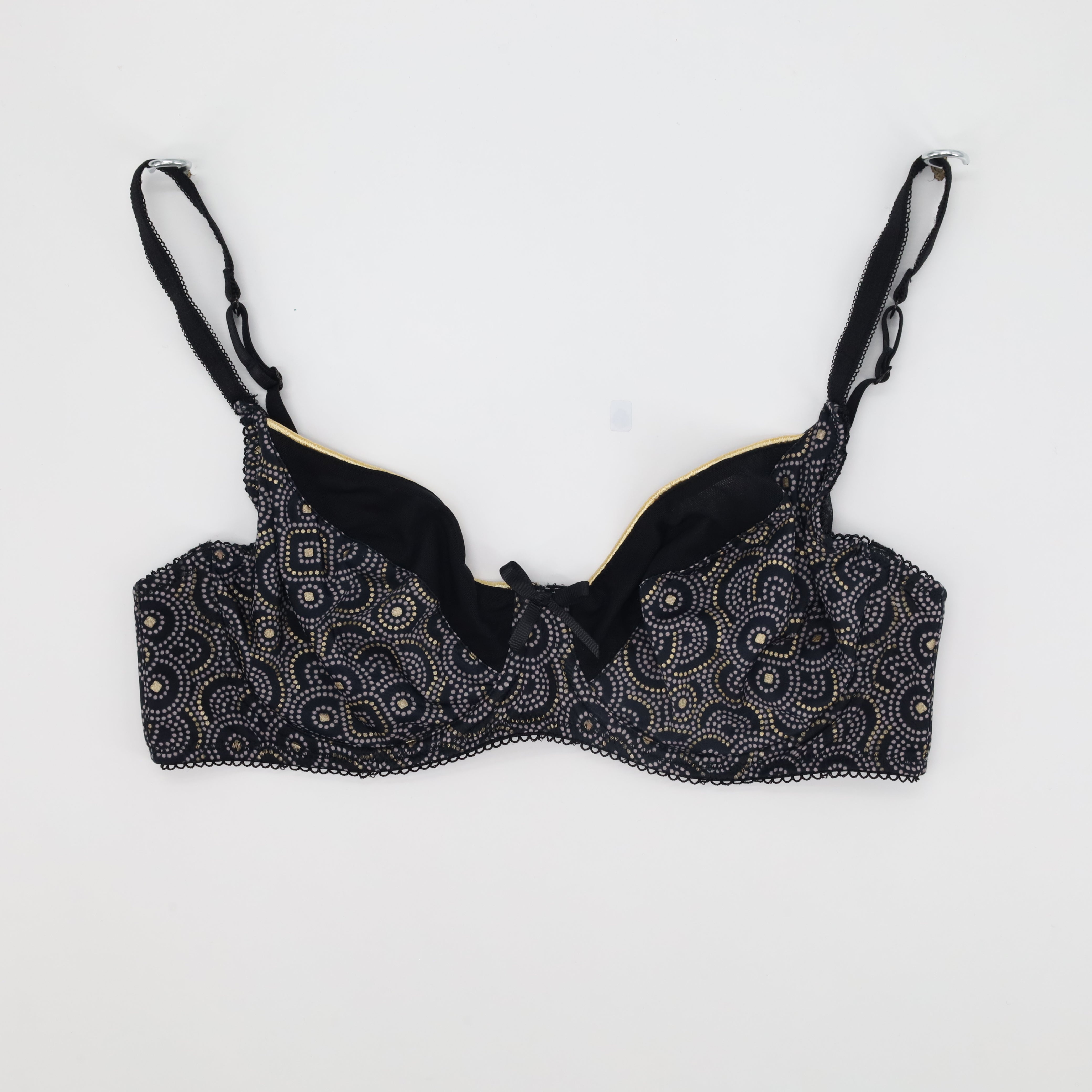 Soutien-gorge Noir