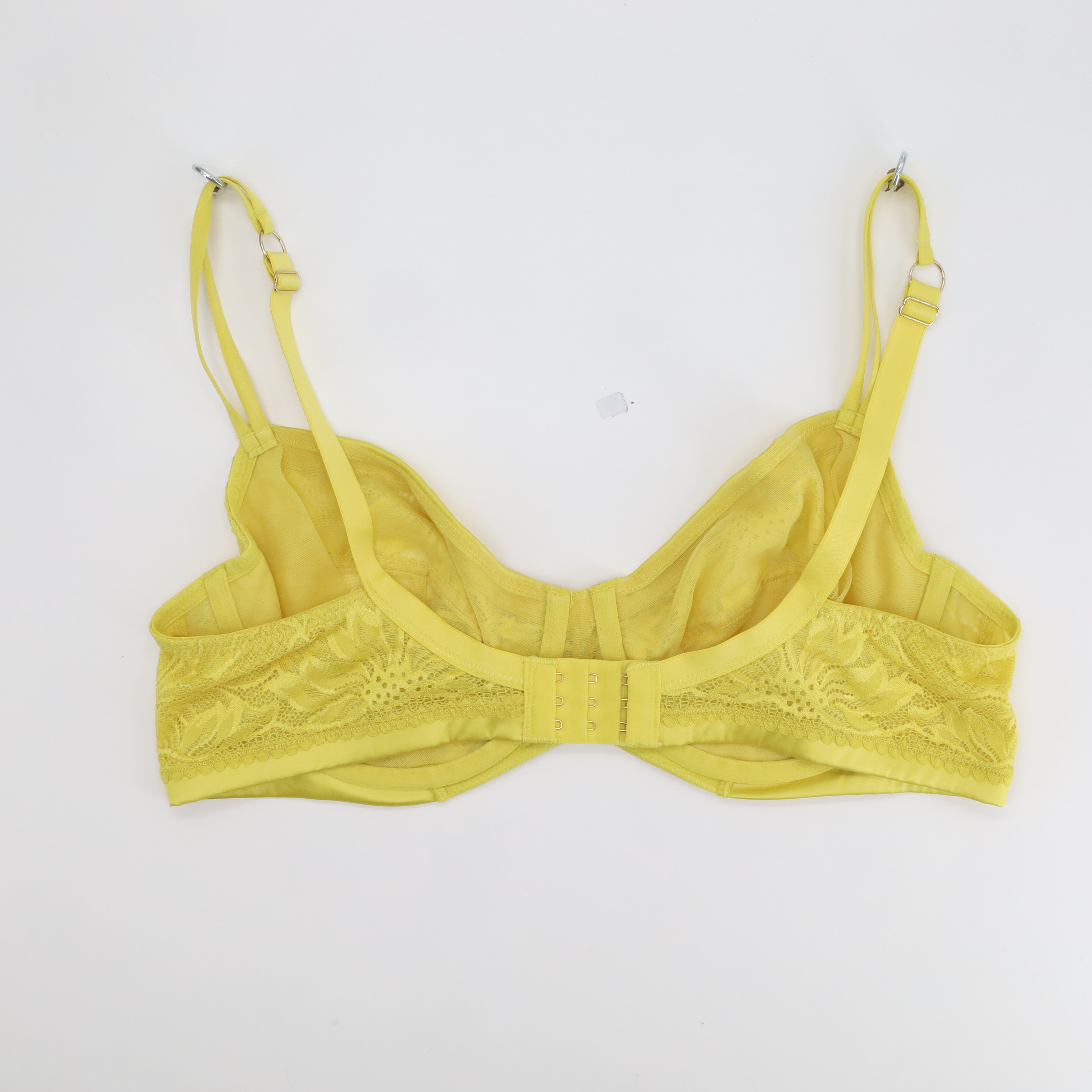 Soutien-gorge RougeGorge Jaune