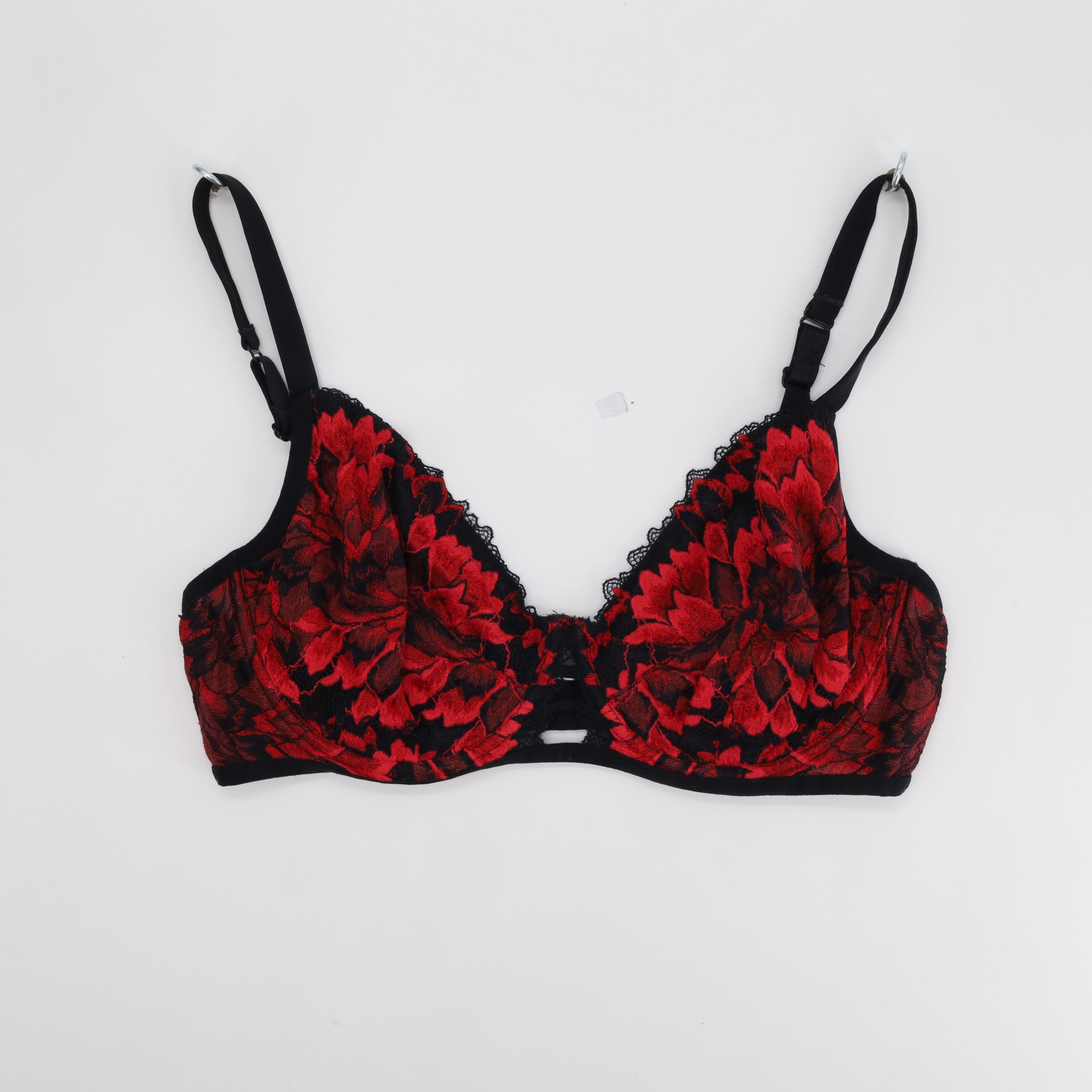 Soutien-gorge Well Rouge
