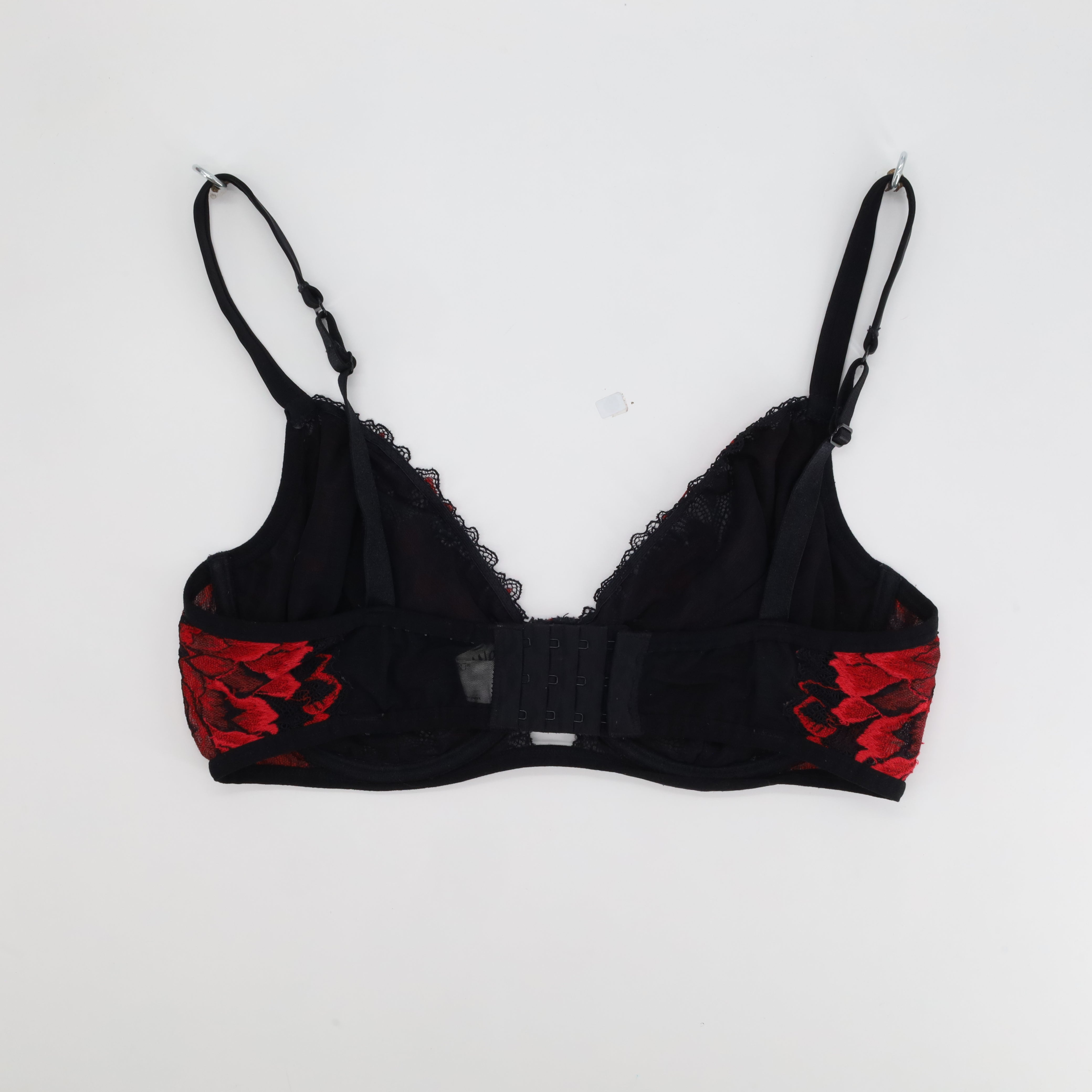 Soutien-gorge Well Rouge