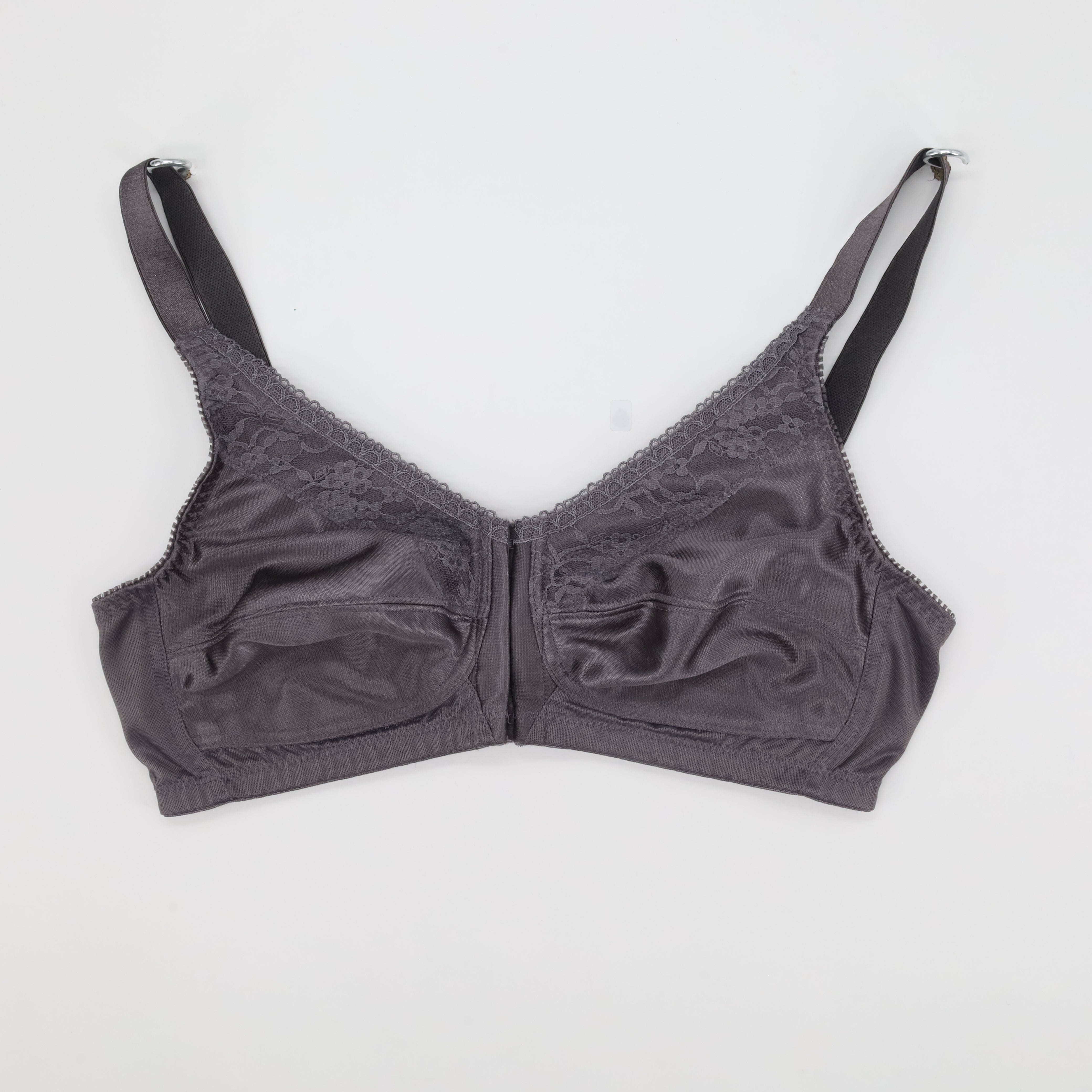 Soutien-gorge Amoena Gris
