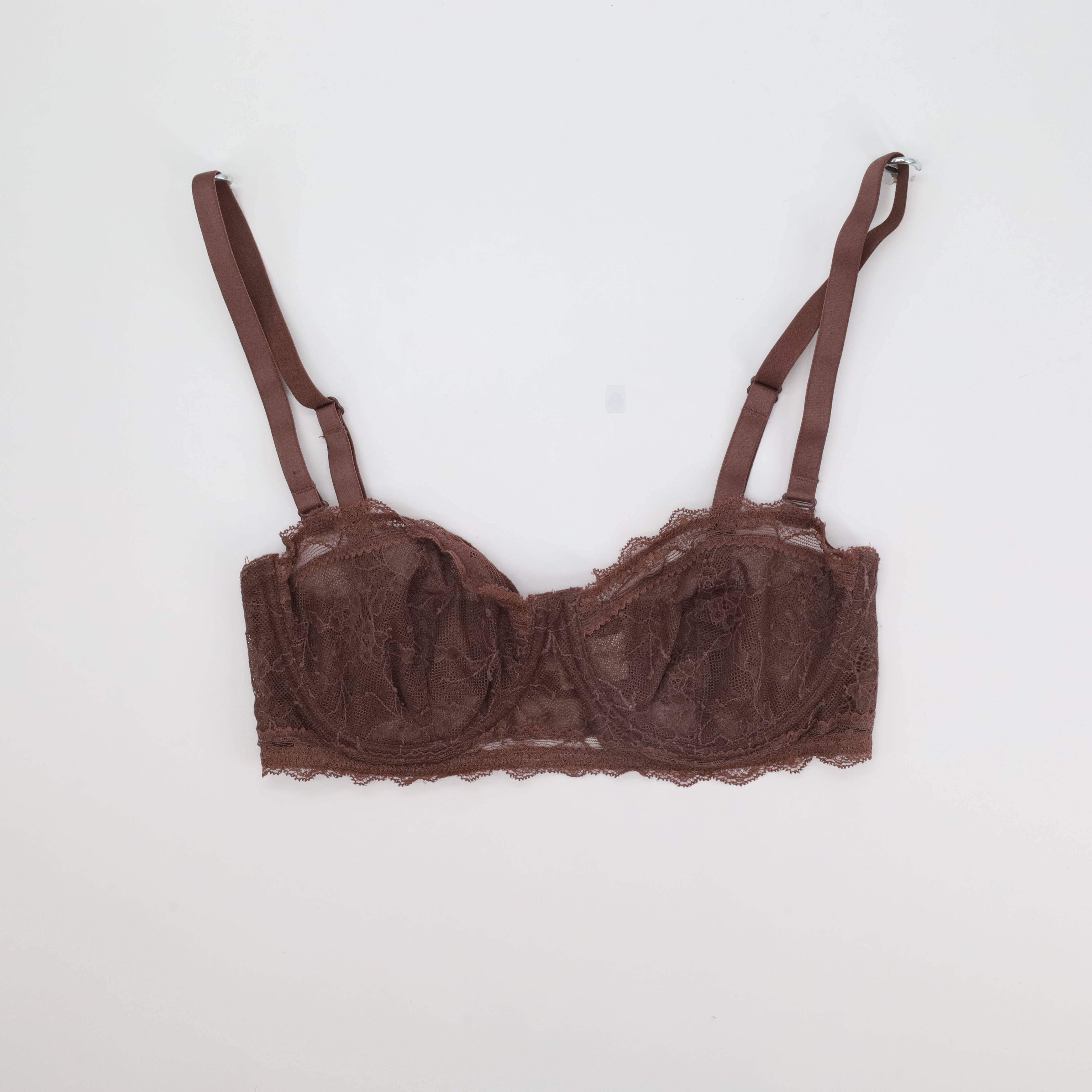 Soutien-gorge Monoprix Marron
