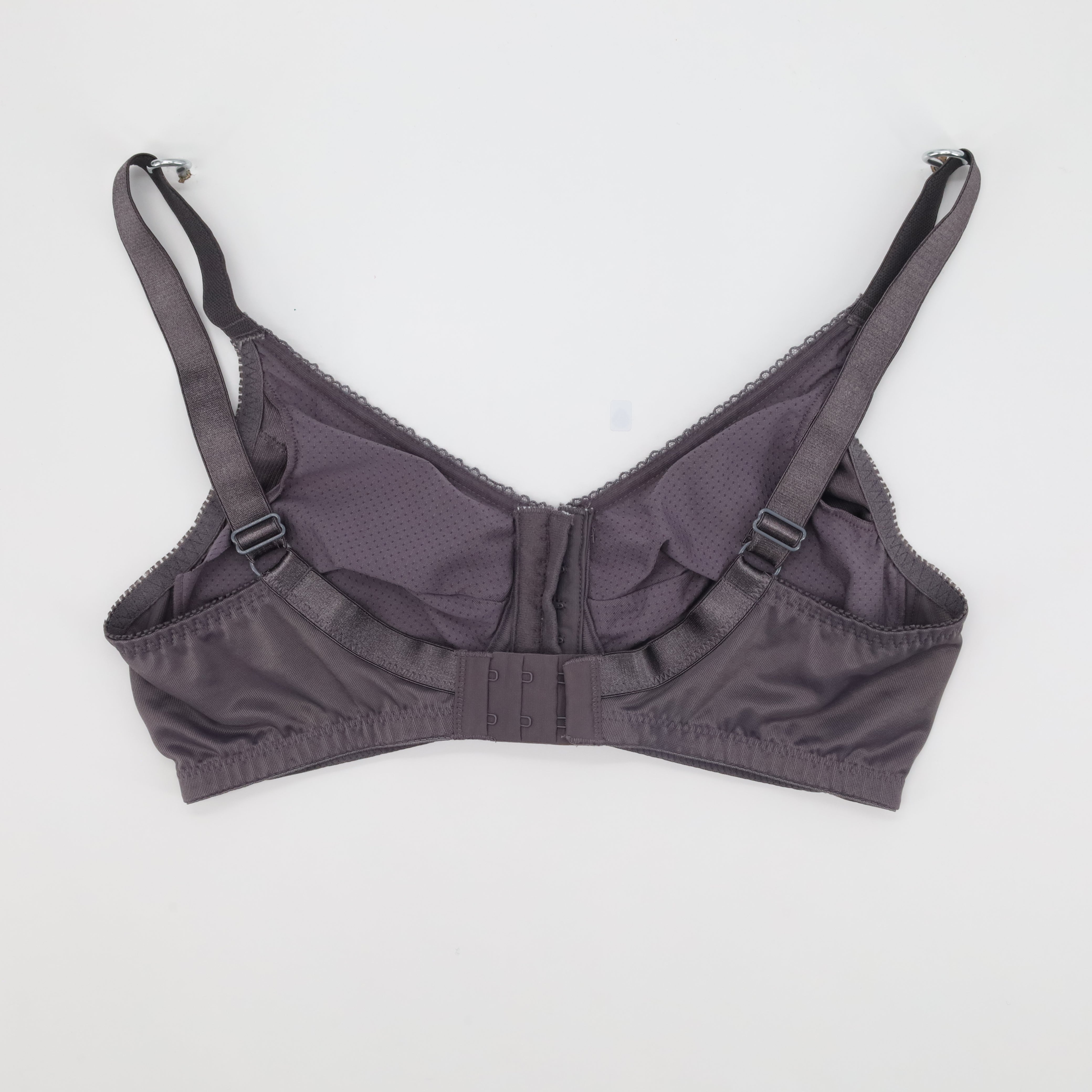 Soutien-gorge Amoena Gris