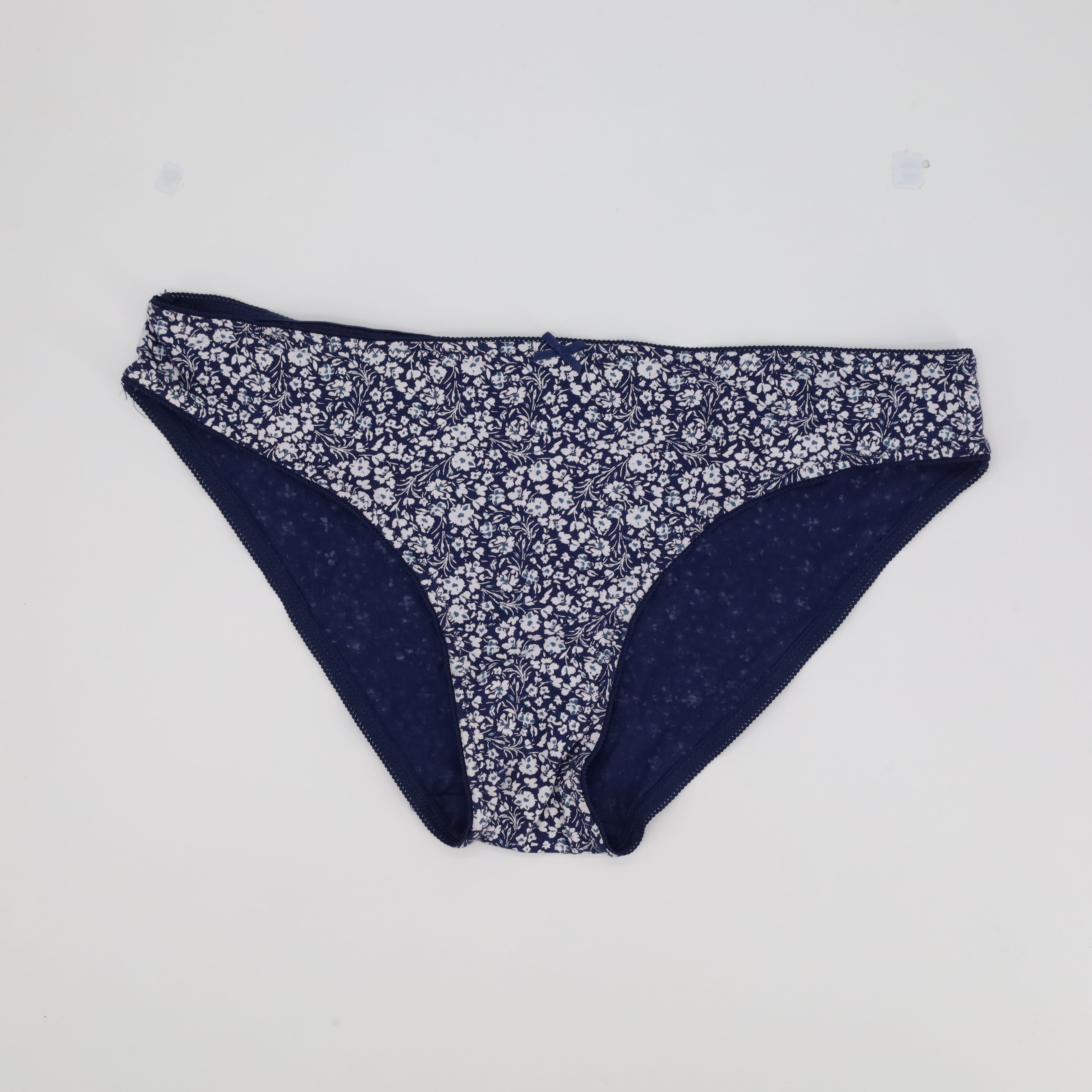 Culotte ETAM Bleu