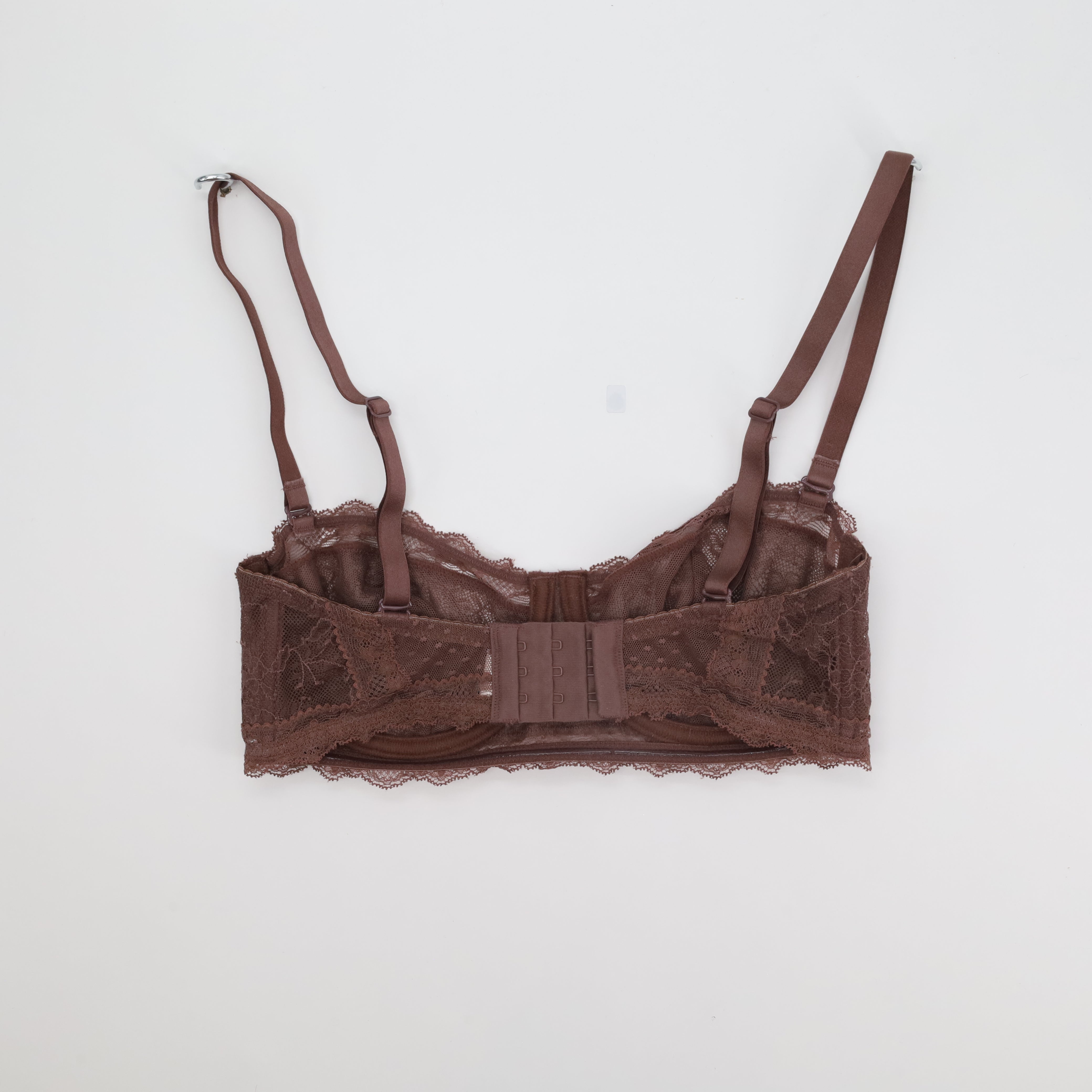 Soutien-gorge Monoprix Marron