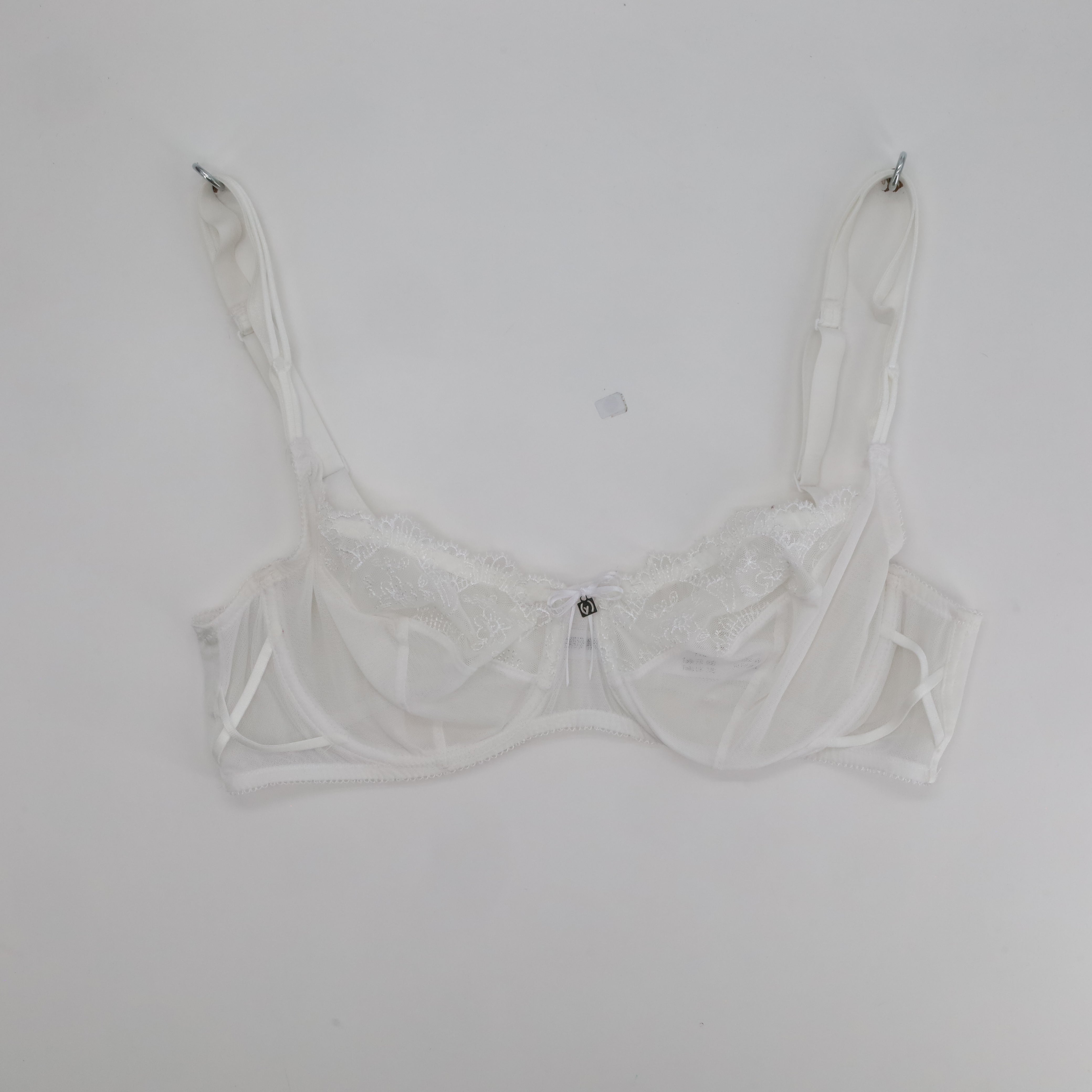 Soutien-gorge Blanc