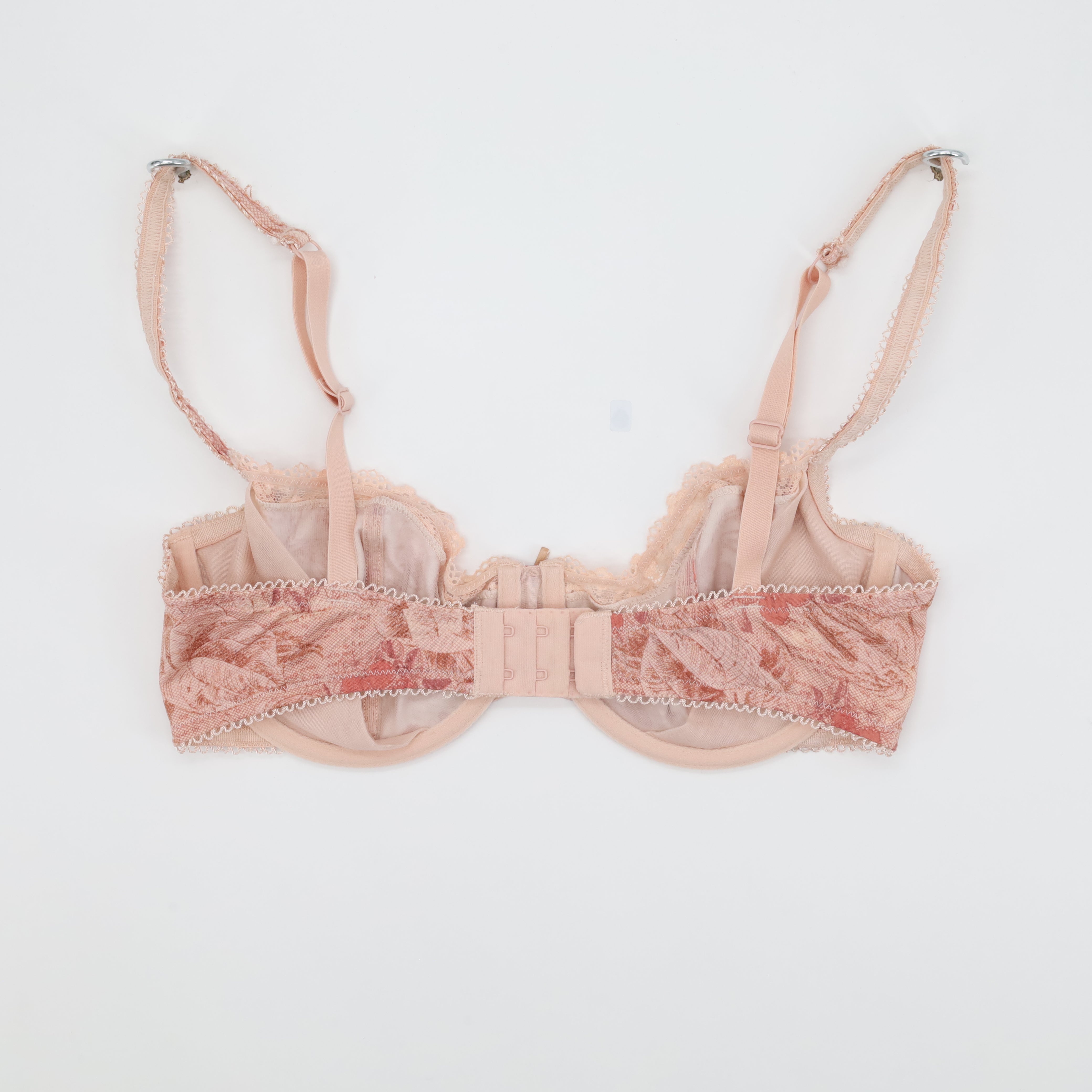 Soutien-gorge ETAM Rose
