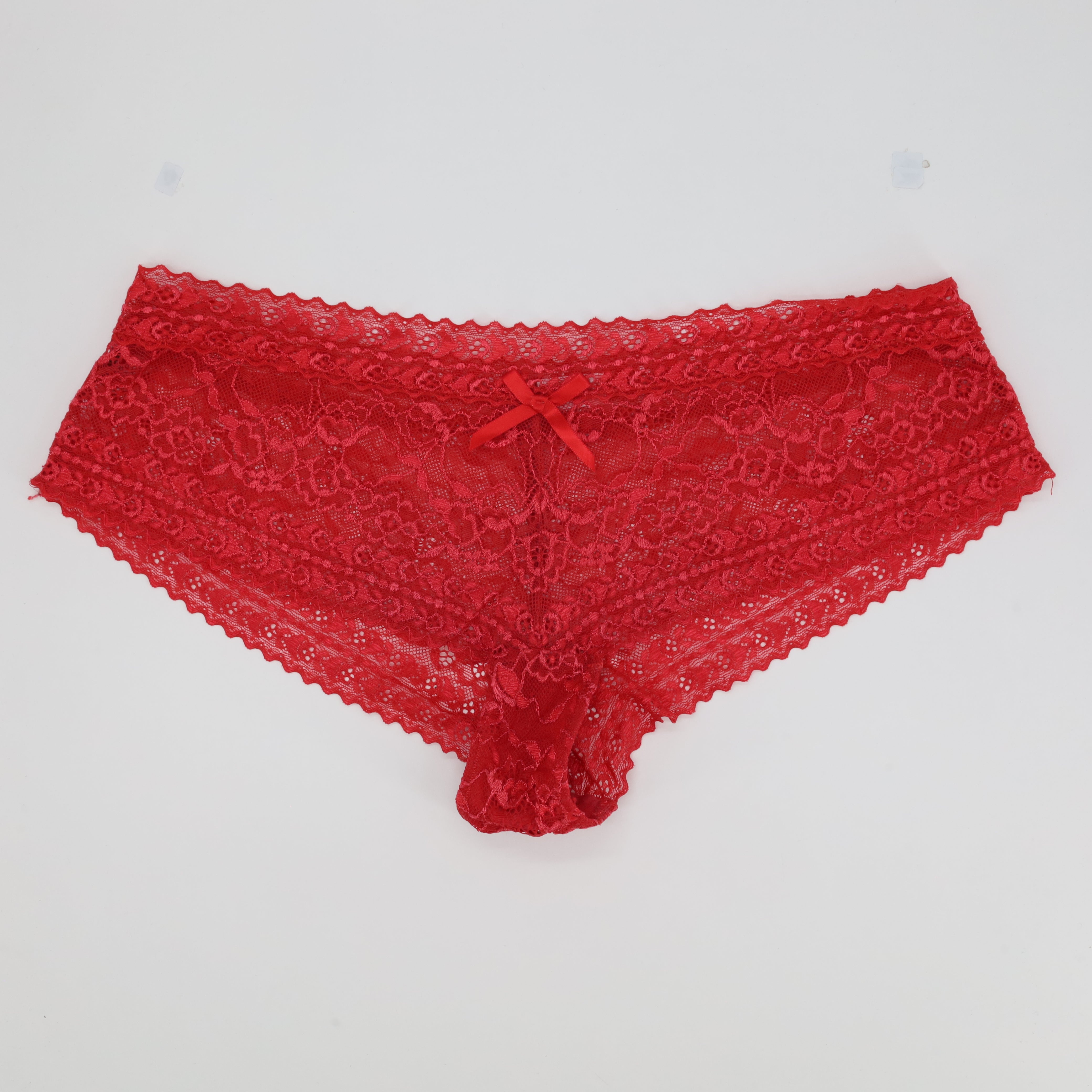 Shorty ETAM Rouge