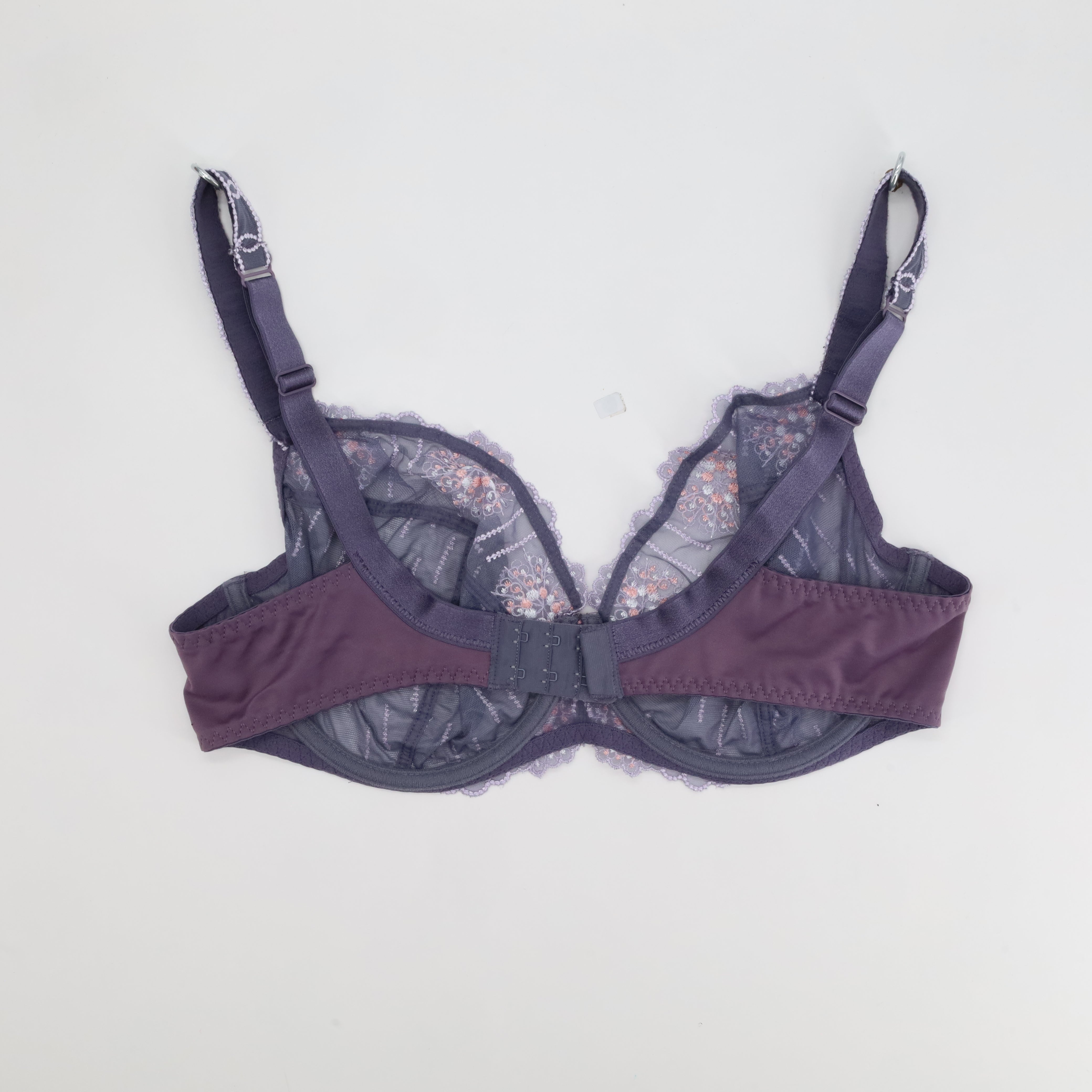 Soutien-gorge Maison Lejaby Violet