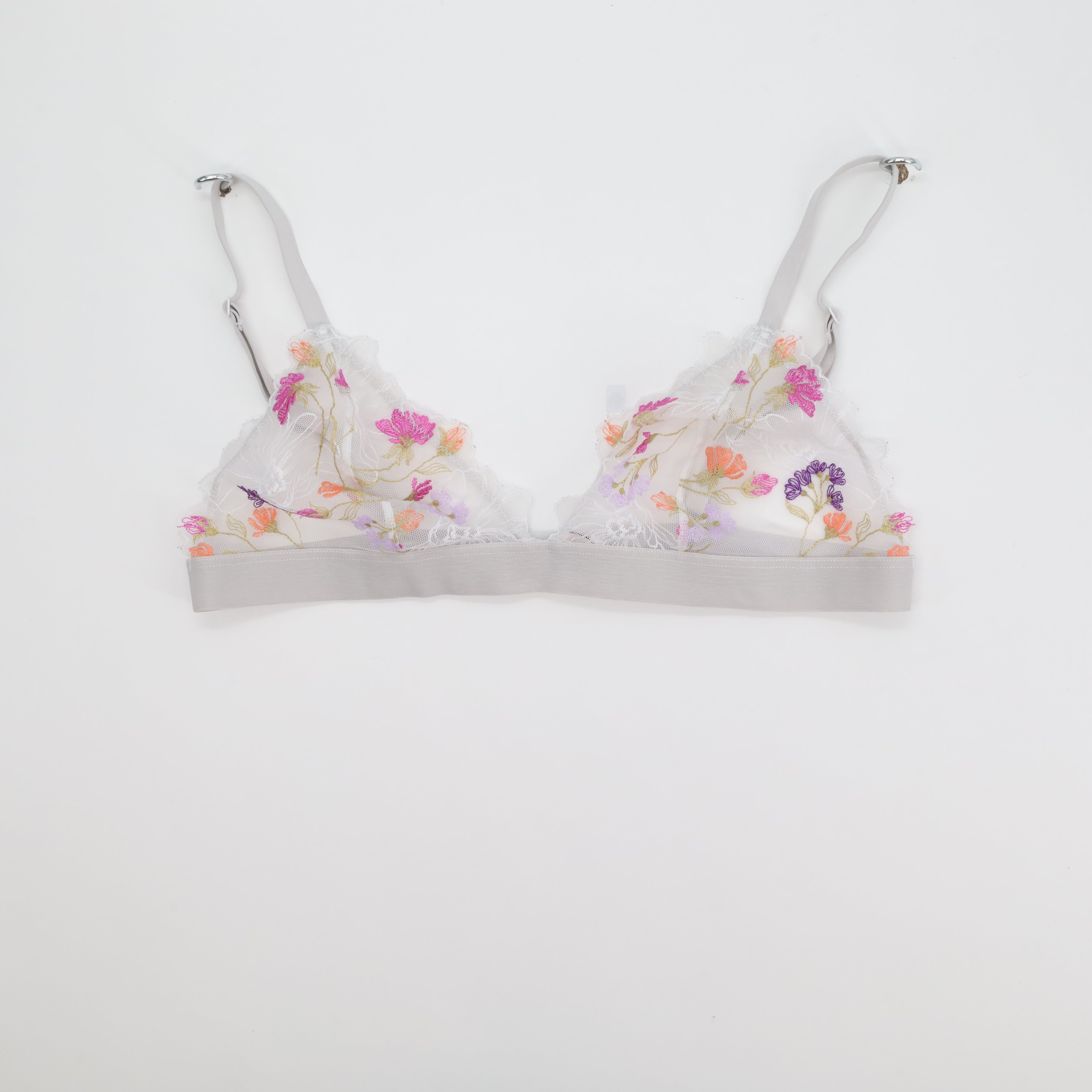 Soutien-gorge ETAM Blanc