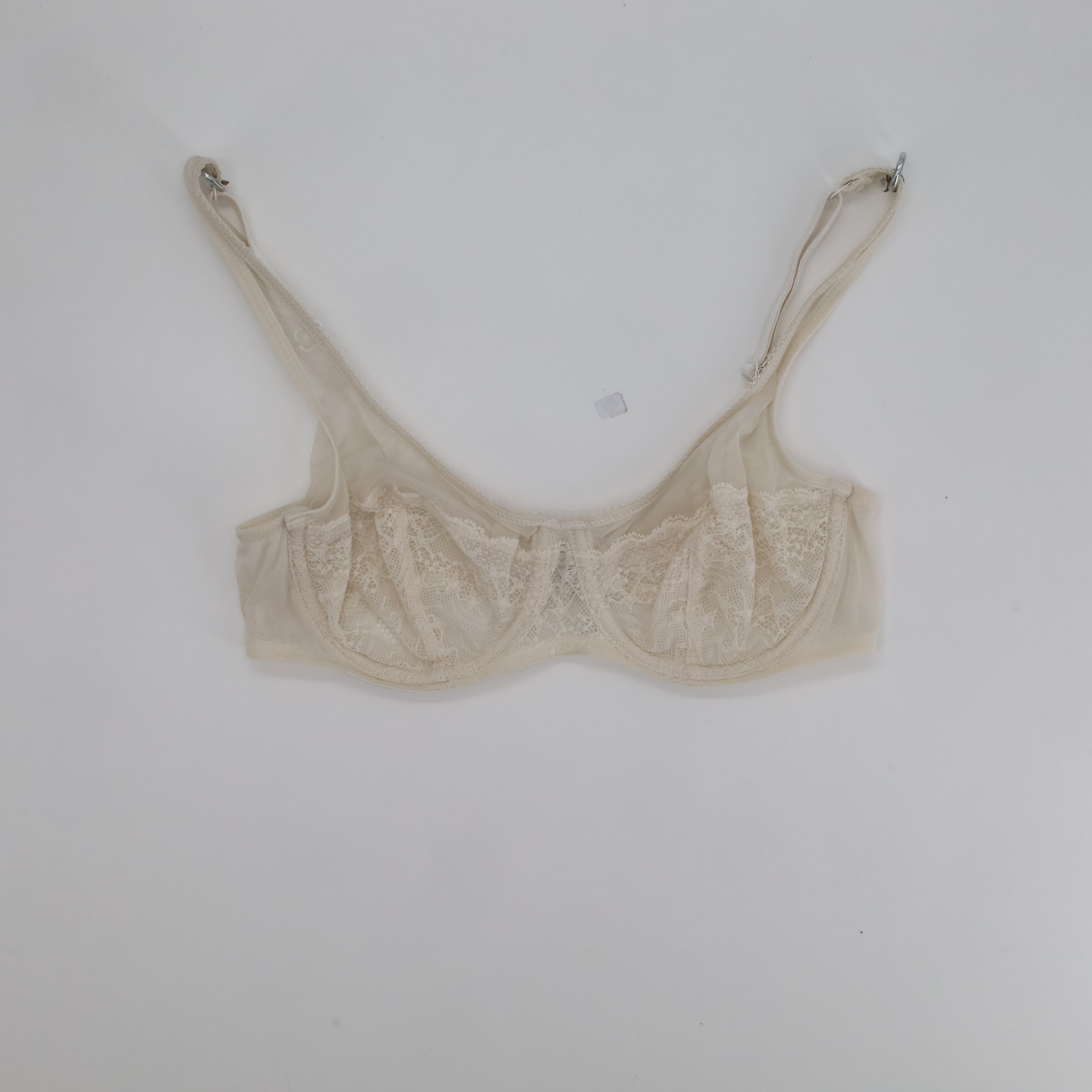 Soutien-gorge DIM Blanc