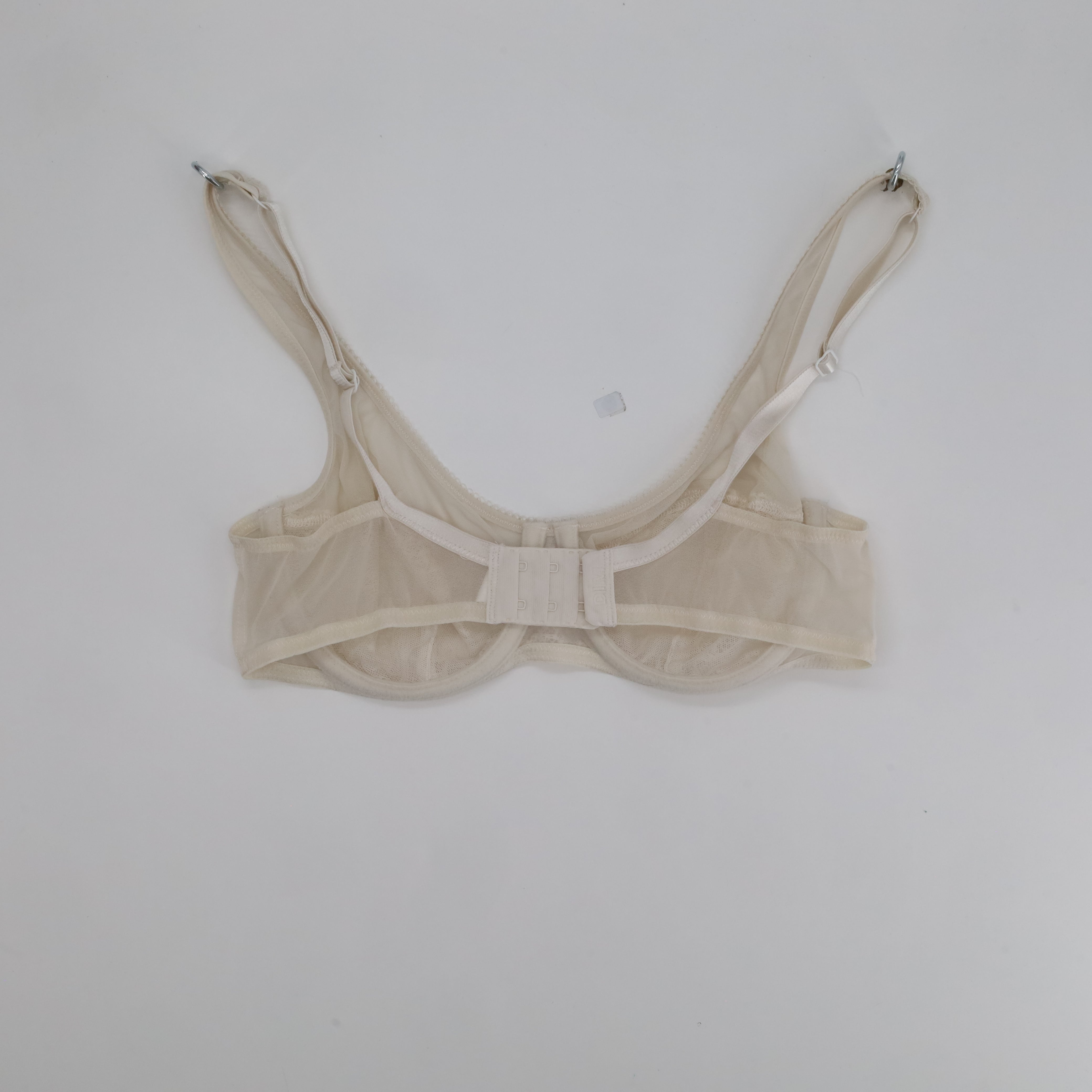 Soutien-gorge DIM Blanc