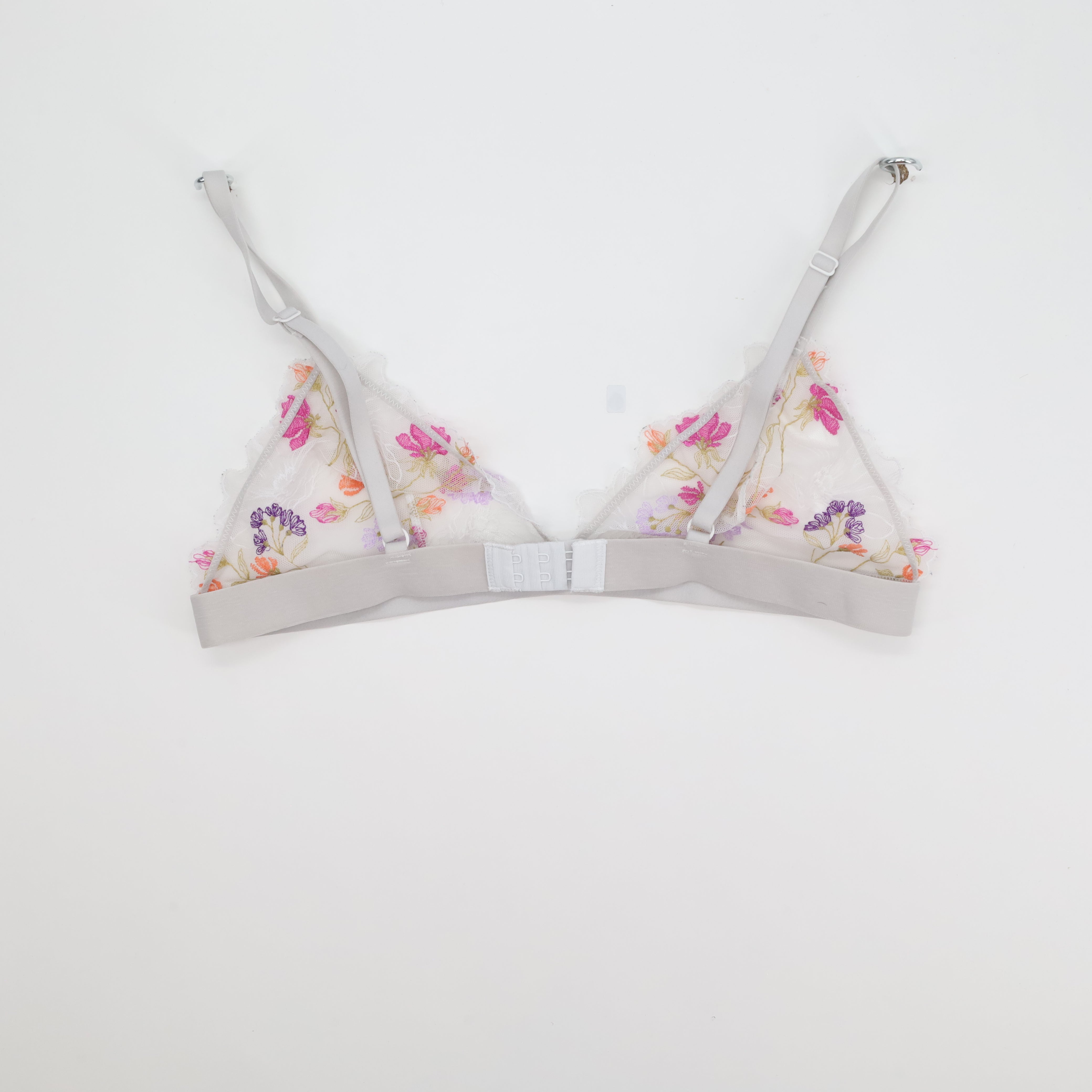 Soutien-gorge ETAM Blanc