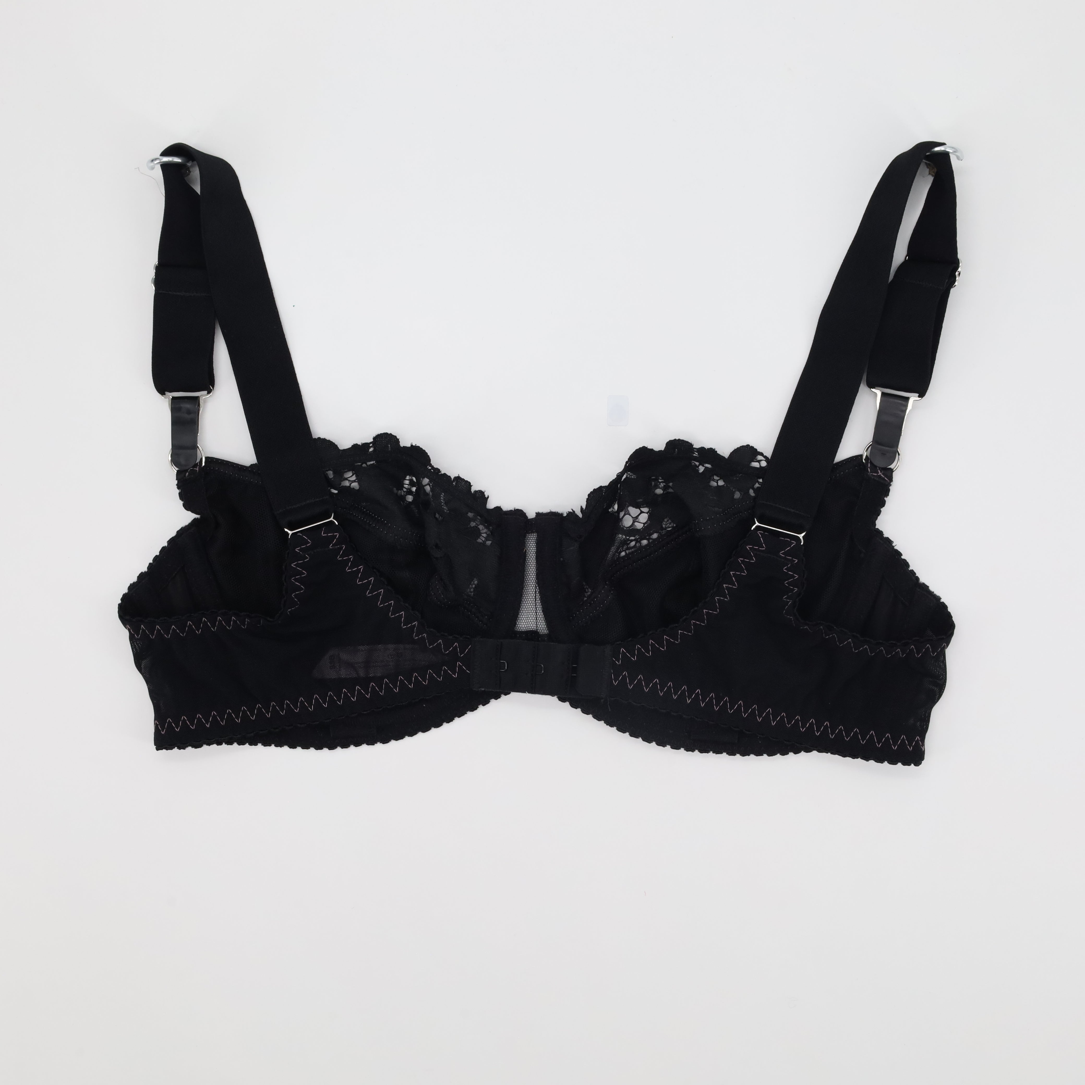 Soutien-gorge Soft Paris Noir