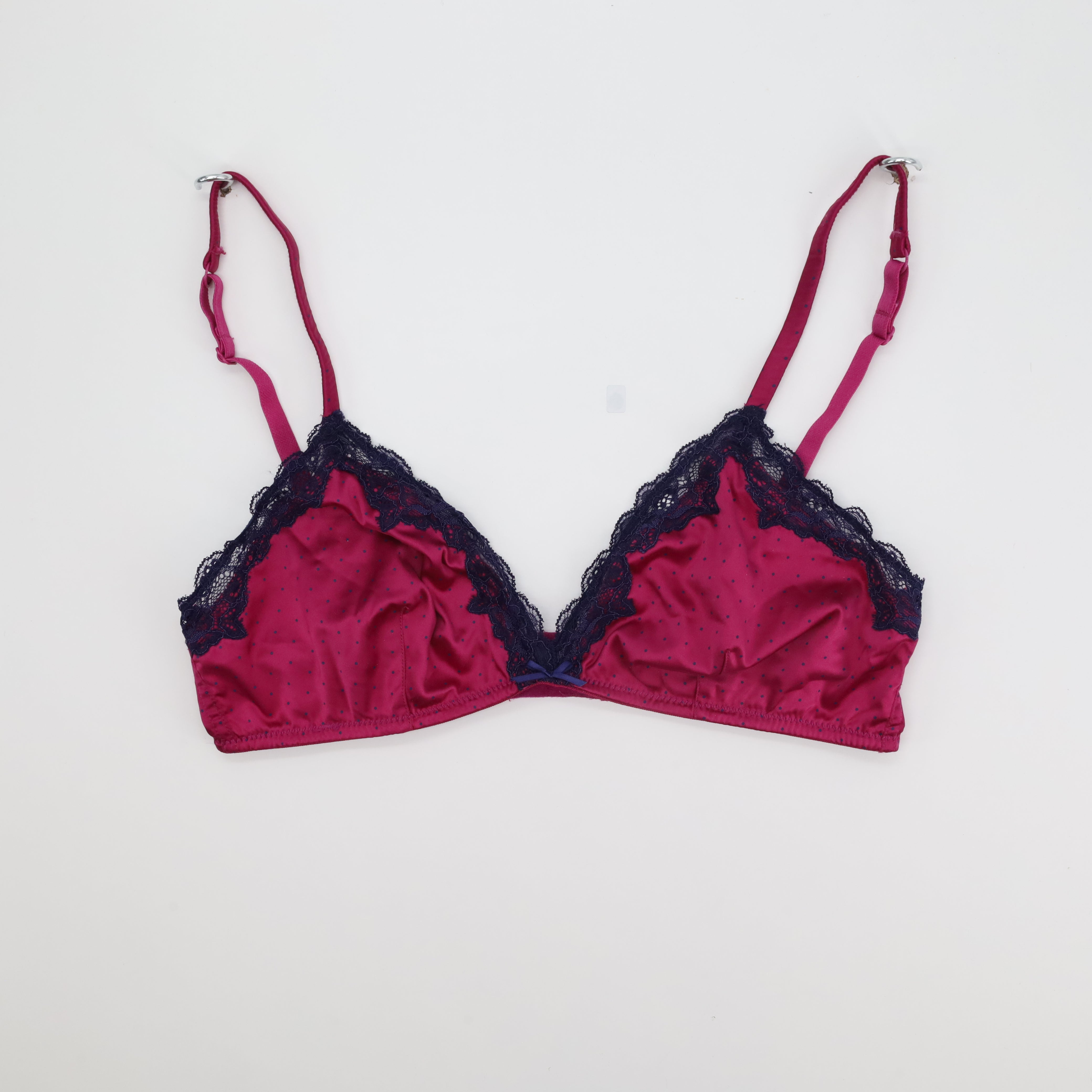 Soutien-gorge Miss Helen Violet